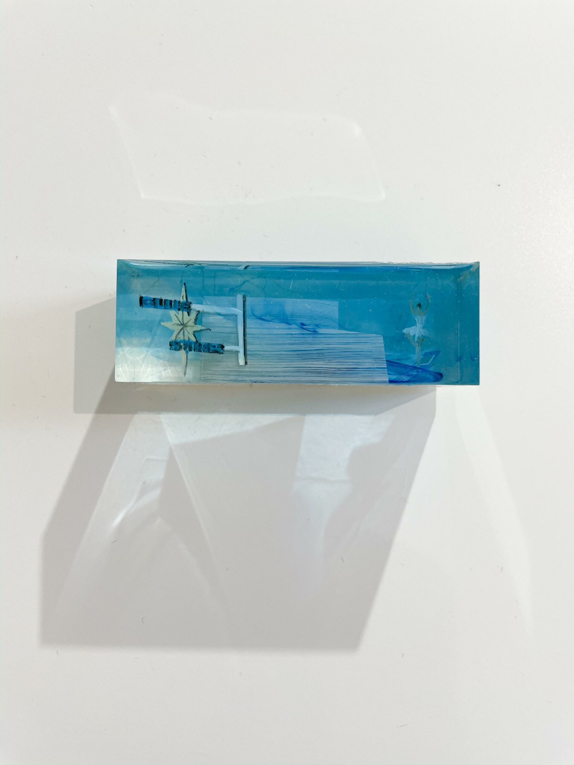 Indescribable scene – JAK.IS1014.2020 - atelierJAK 