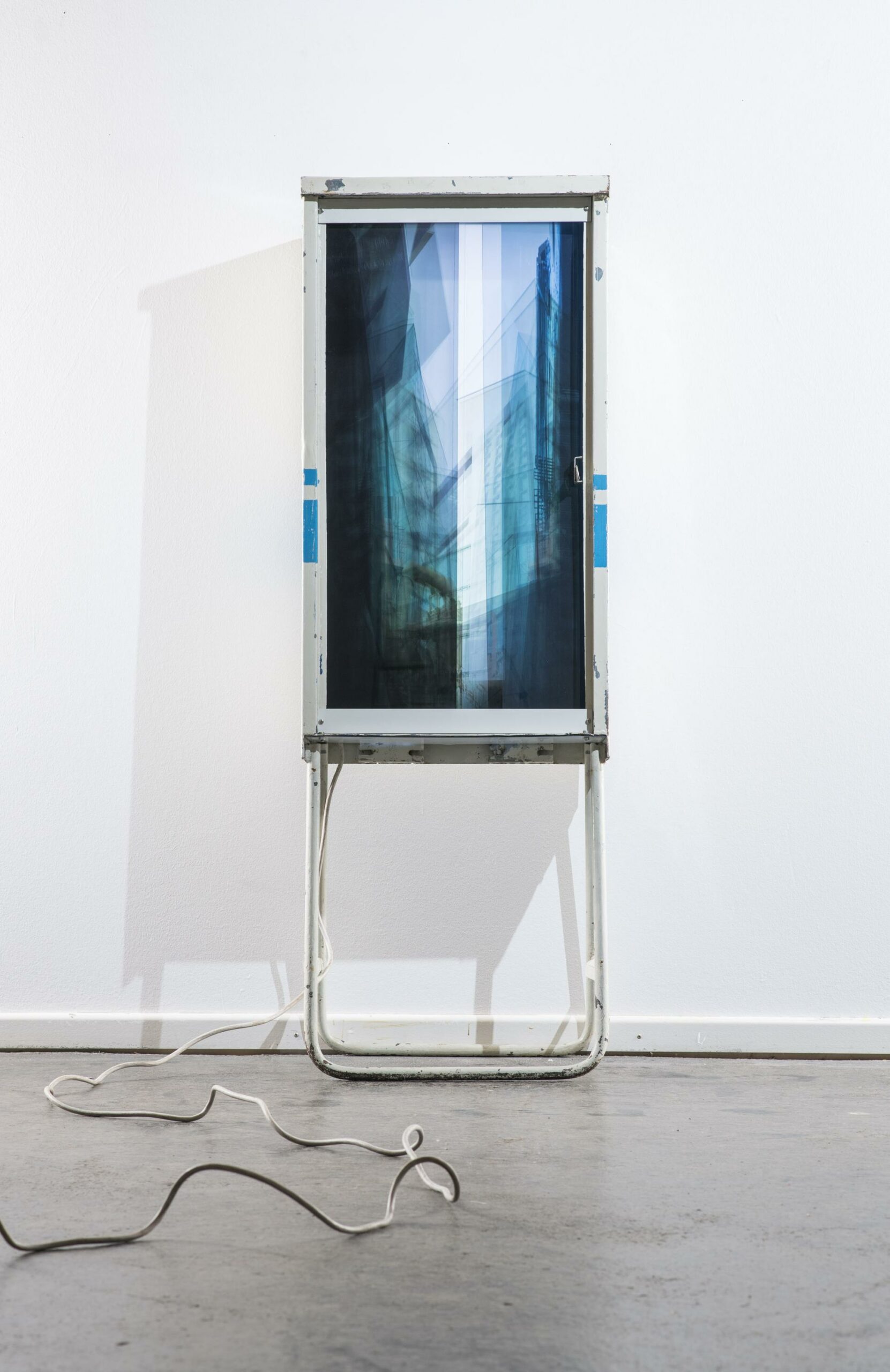 LIGHT:ROOM V.10 - Alexander  Rosol 