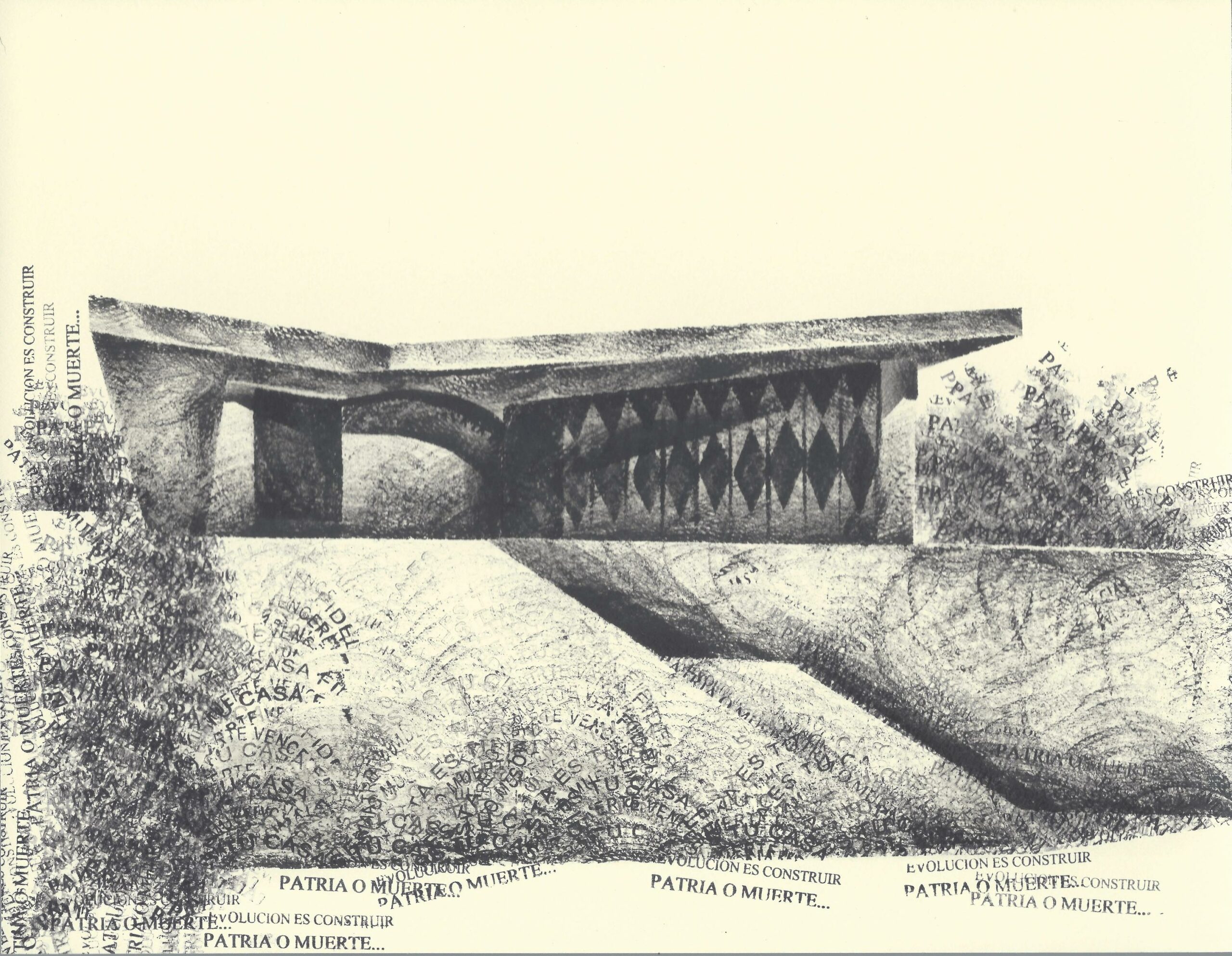 Esta es tu casa Fidel #15 - Kelvin L&oacute;pez 