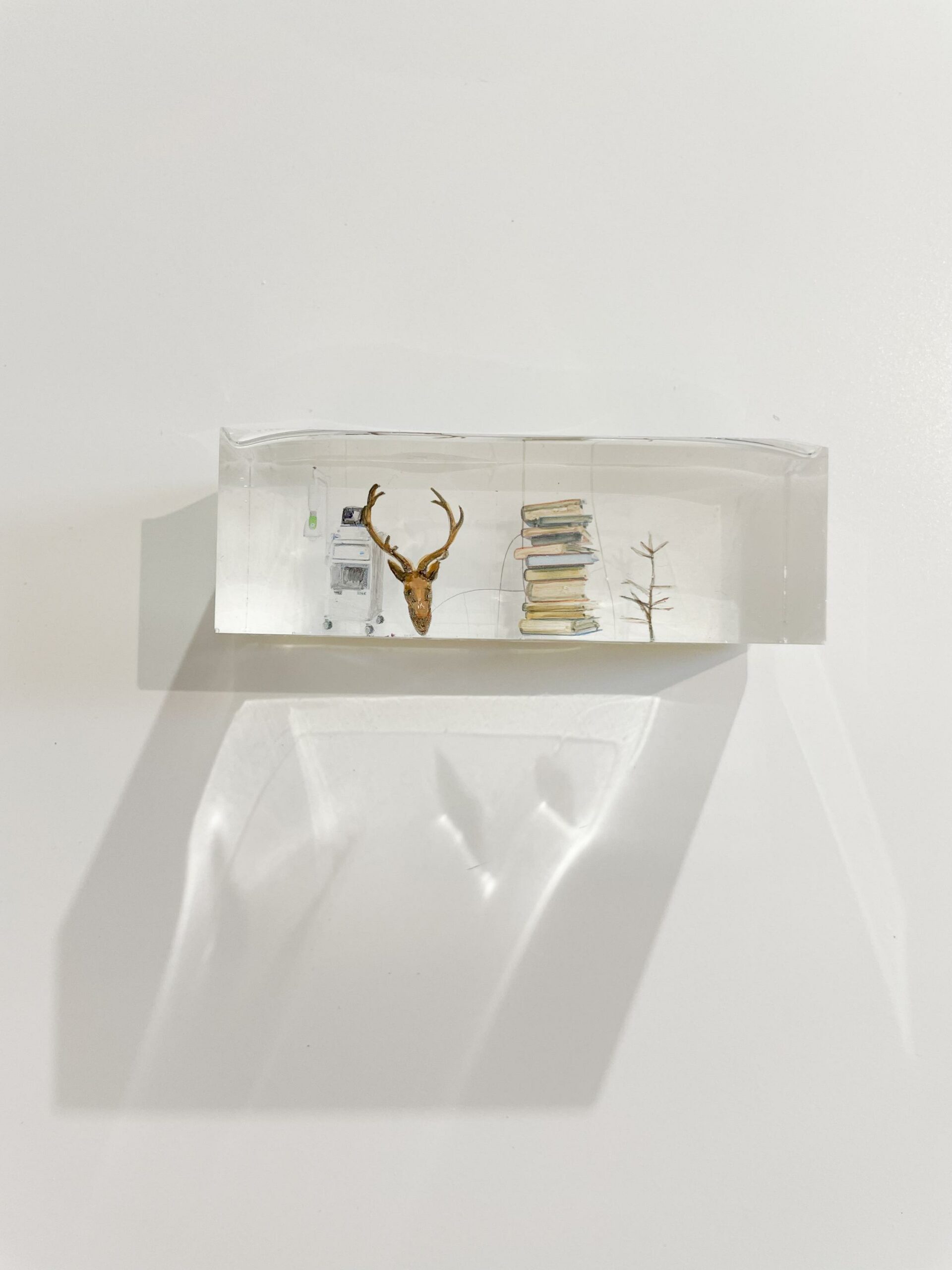 Indescribable scene &ndash; JAK.IS1003.2020 - atelierJAK 