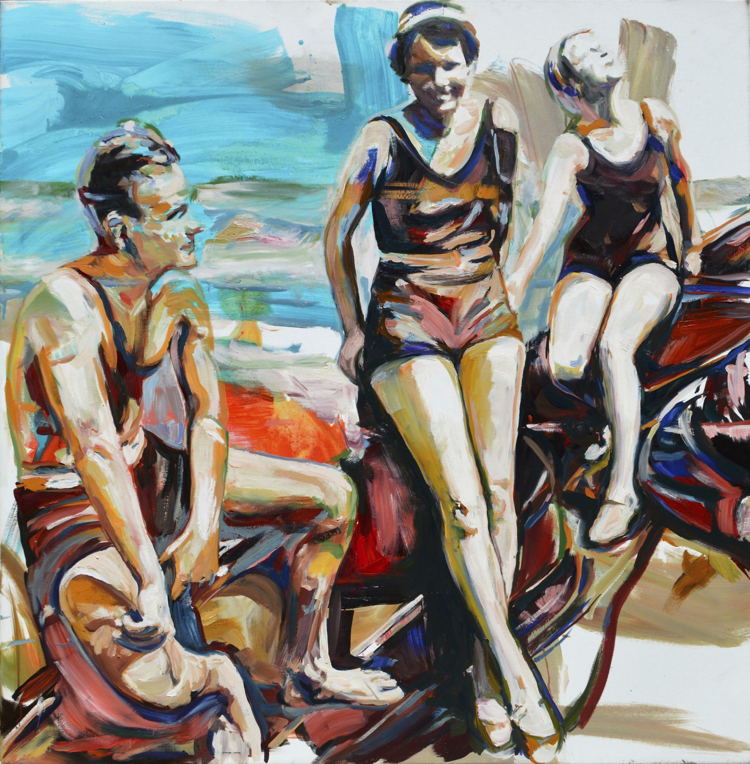 Brise Marine - Angelika T&oacute;th 