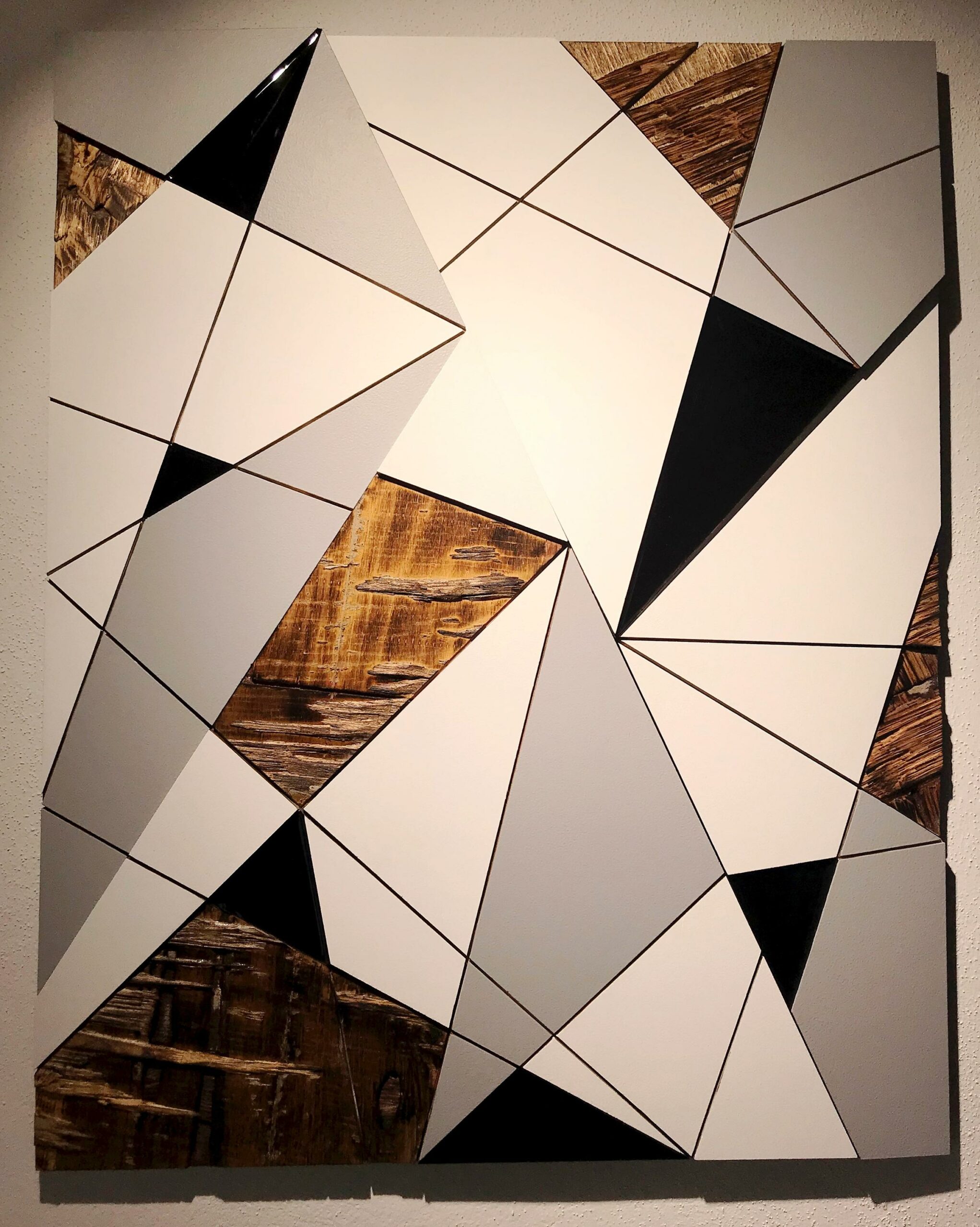 Tectonic - Lars J. Fischedick 