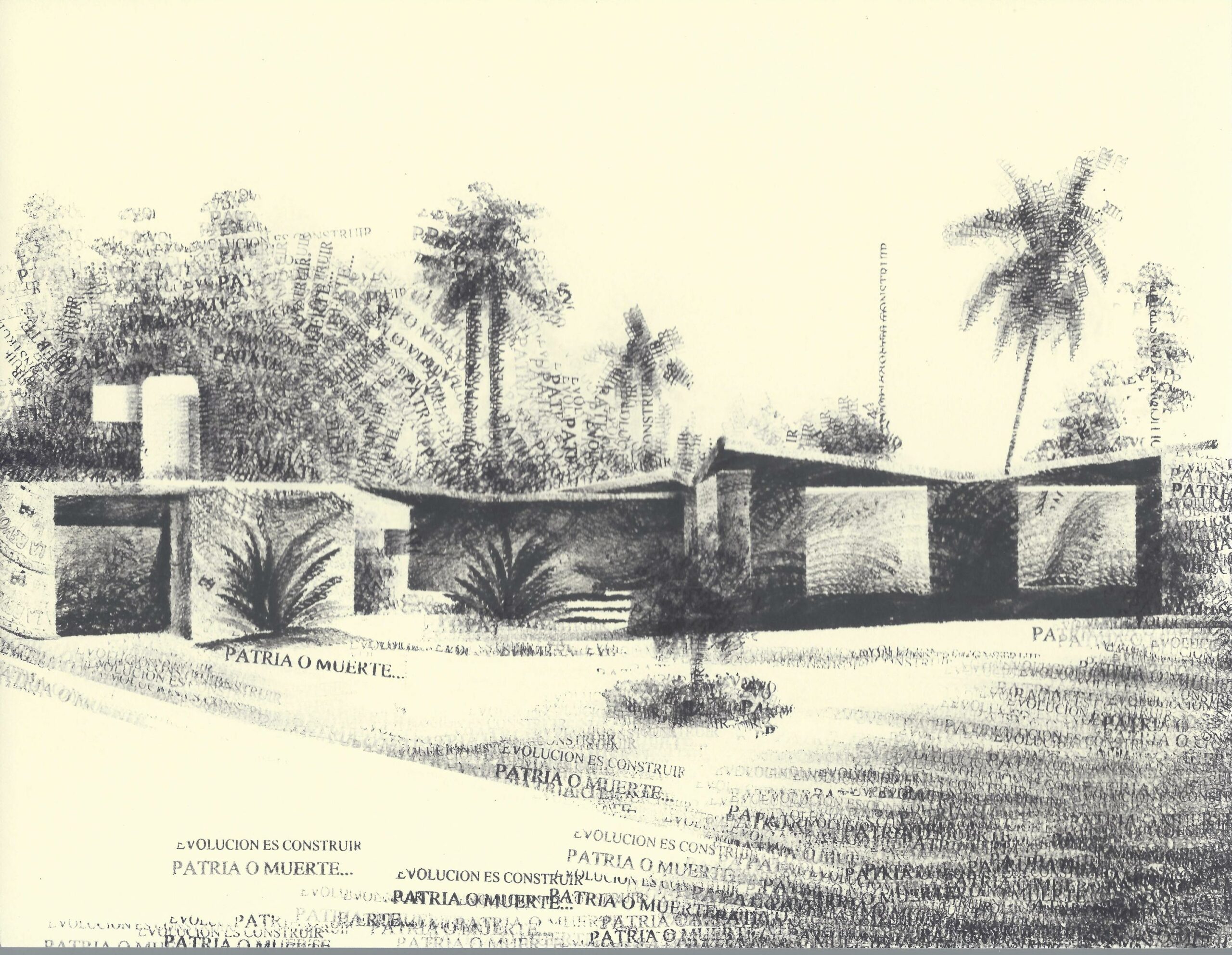 Esta es tu casa Fidel #12 - Kelvin L&oacute;pez 