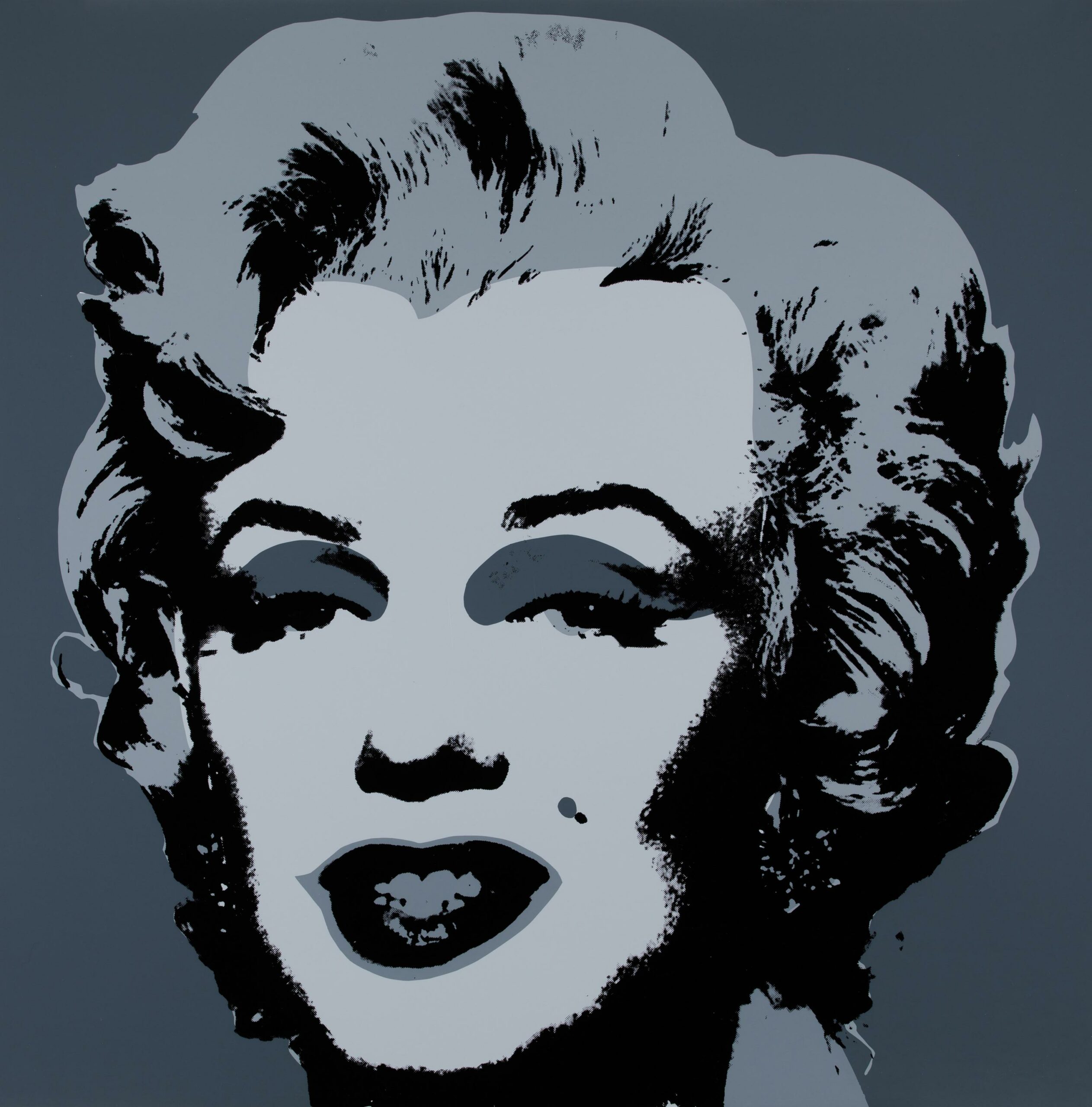 Marilyn Monroe 11.24 - Andy Warhol 