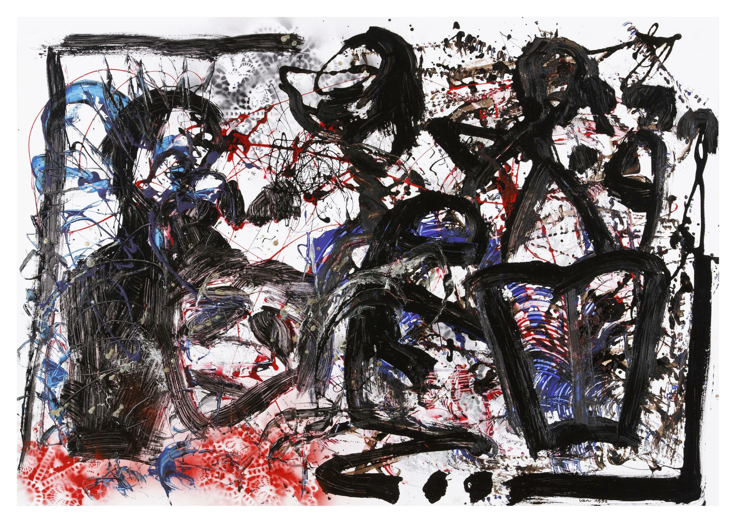 Thieves of time - Maria Kern 