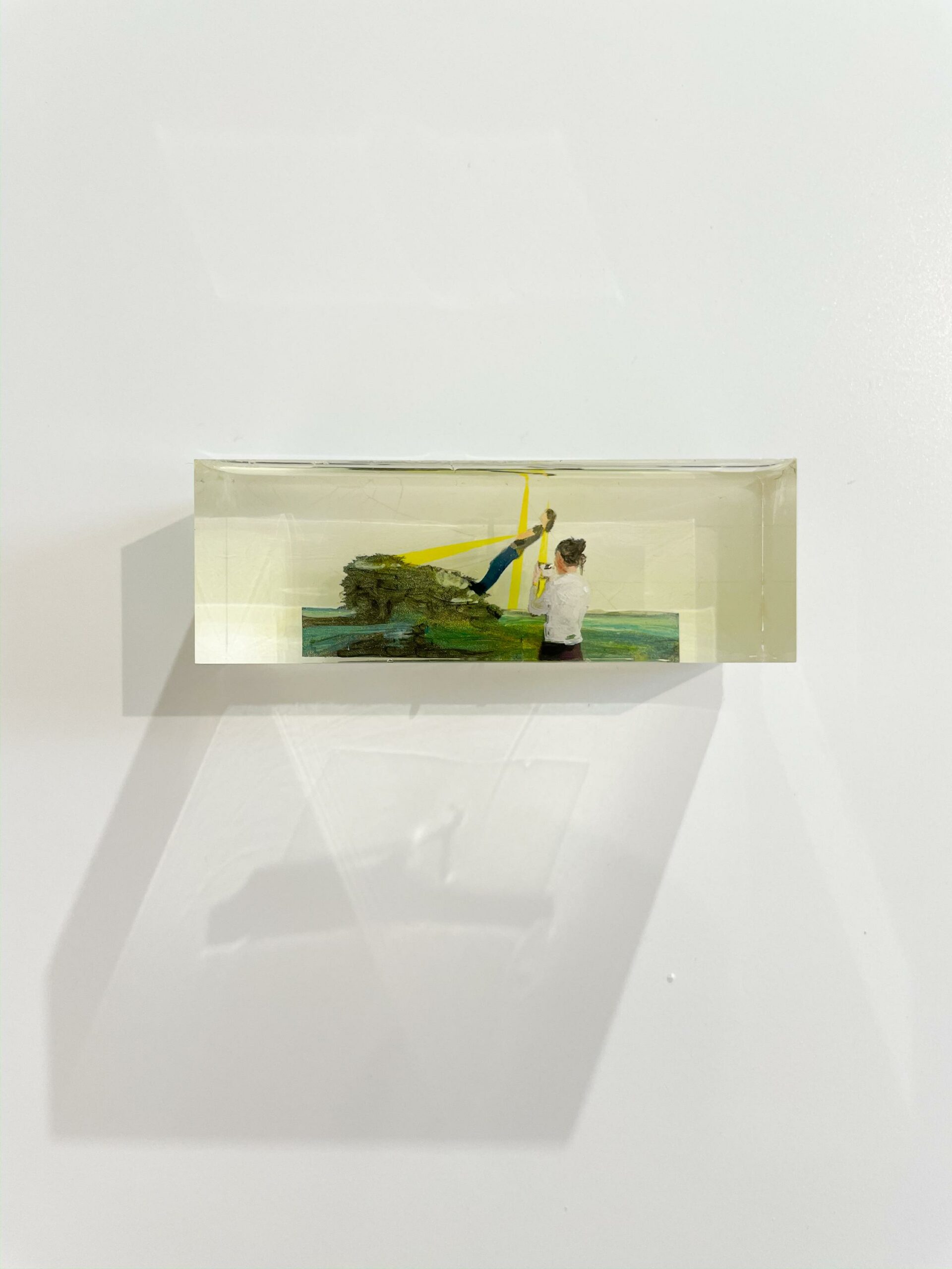 Indescribable scene – JAK.IS1122.2020 - atelierJAK 