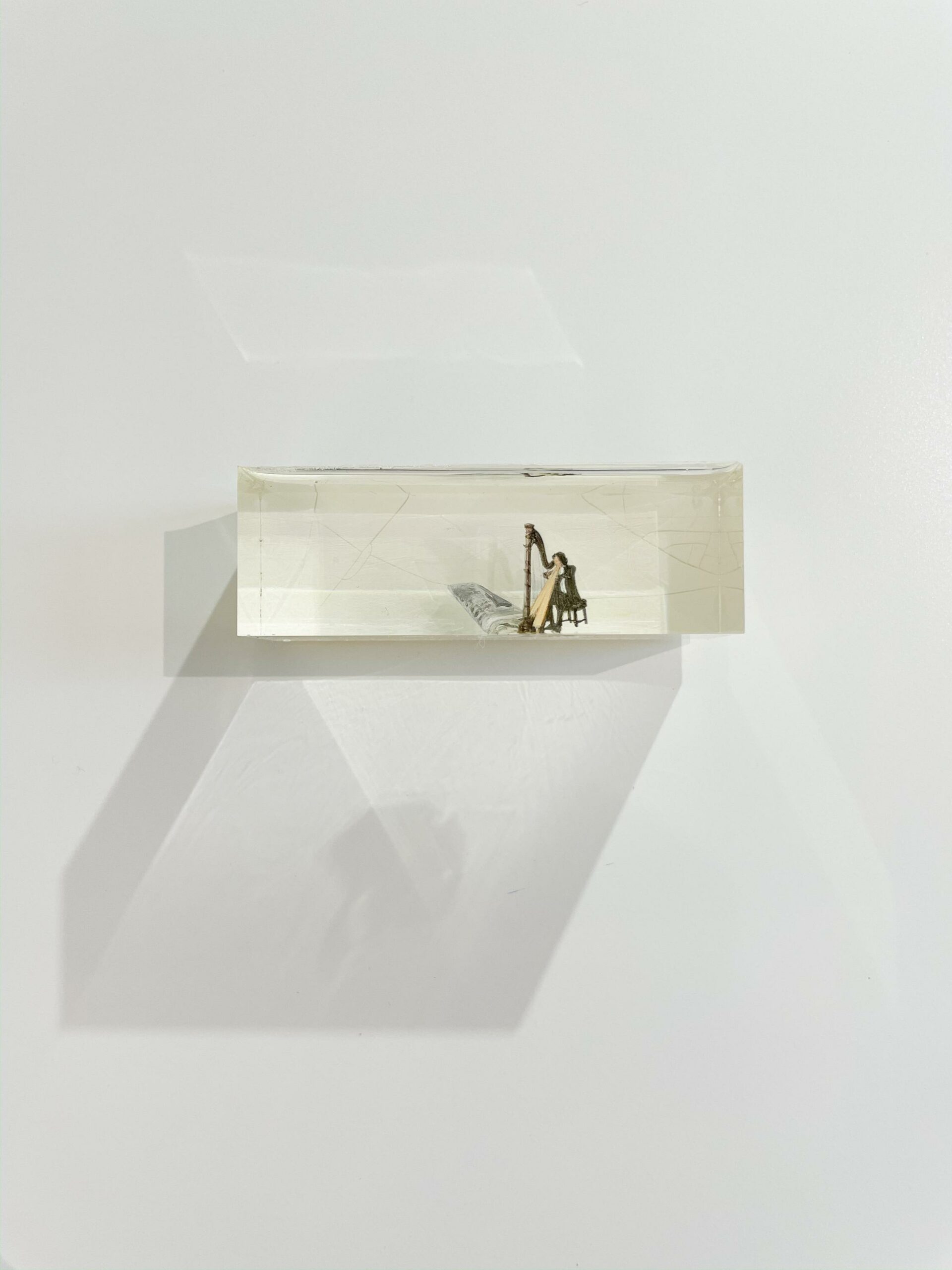 Indescribable scene &ndash; JAK.IS1015.2020 - atelierJAK 