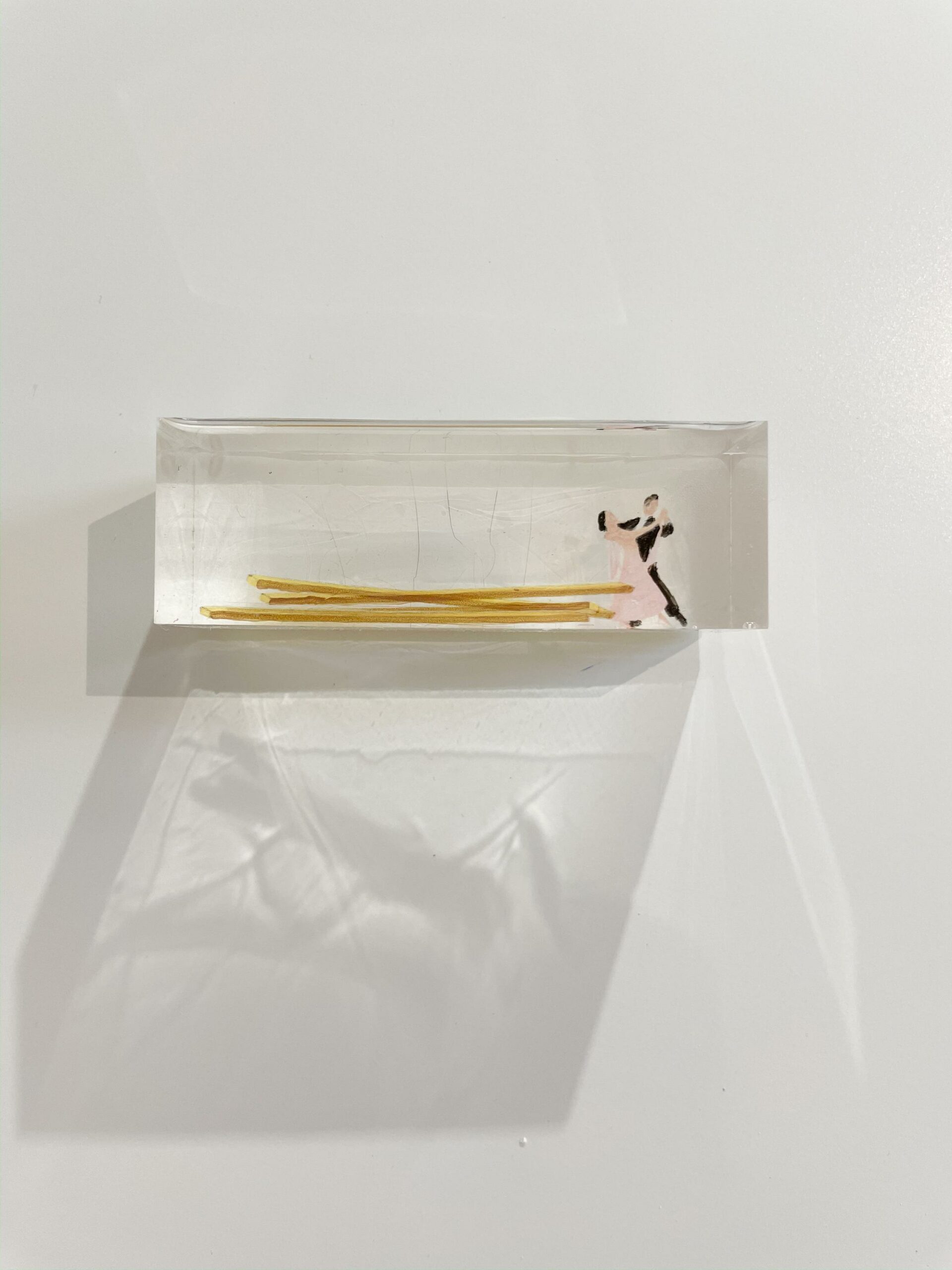 Indescribable scene &ndash; JAK.IS1062.2020 - atelierJAK 