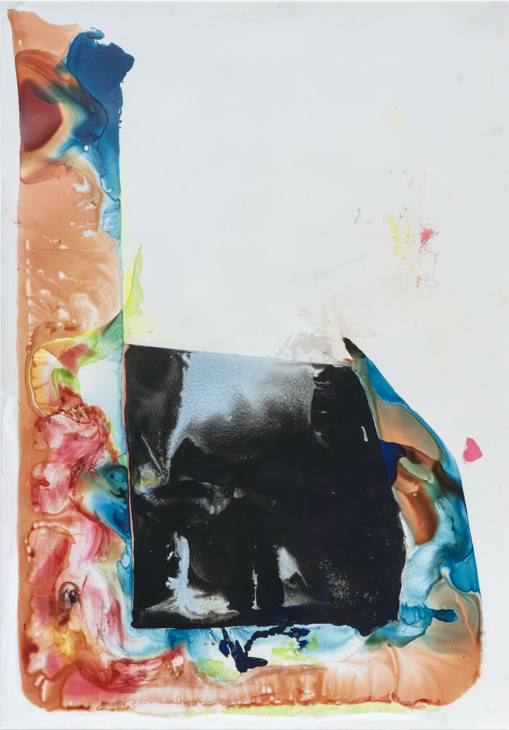 Untitled (sT_13) - Jenny Forster 