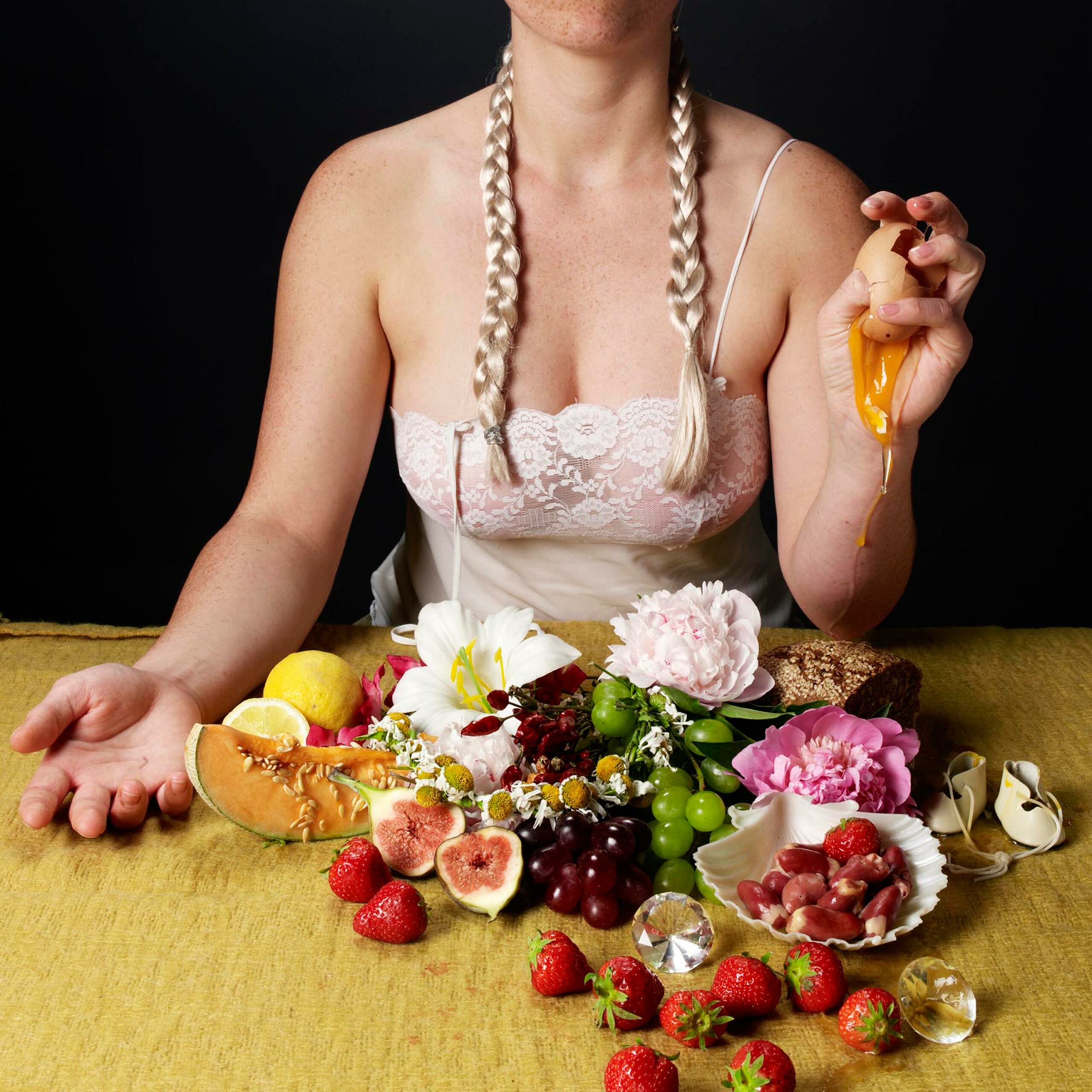 Tageb&uuml;cher 1 - Christiane Peschek 