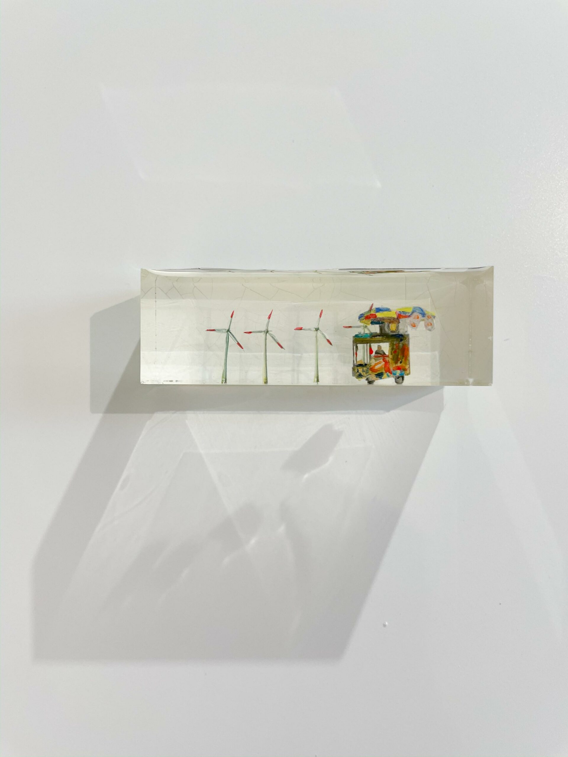 Indescribable scene &ndash; JAK.IS1098.2020 - atelierJAK 