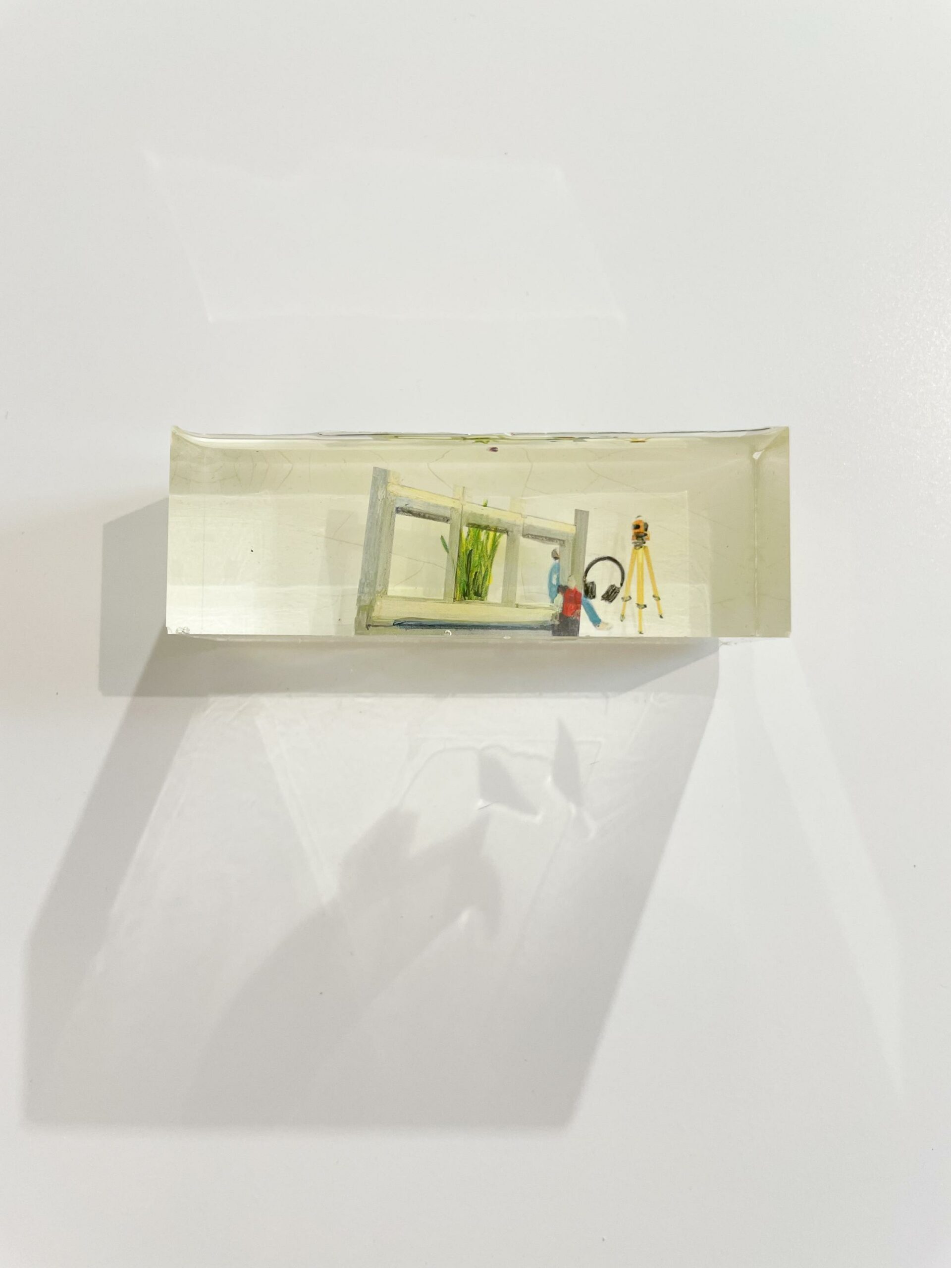 Indescribable scene &ndash; JAK.IS1029.2020 - atelierJAK 