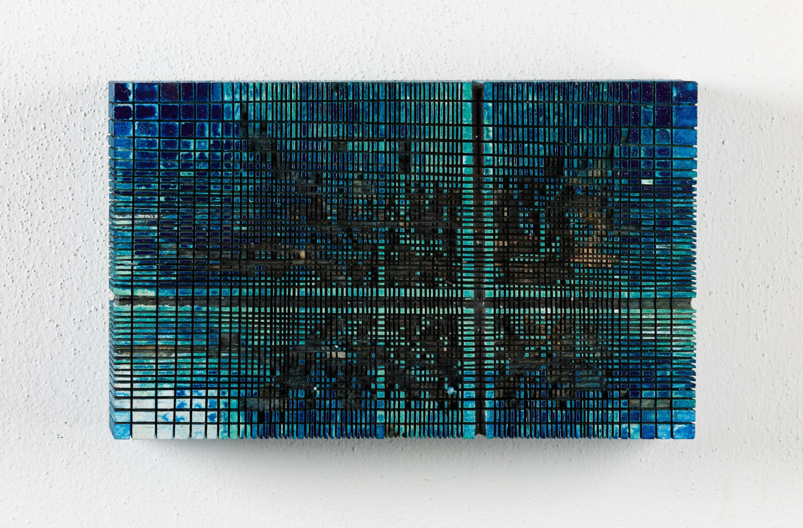 Digital Melt - Mathias Hornung 