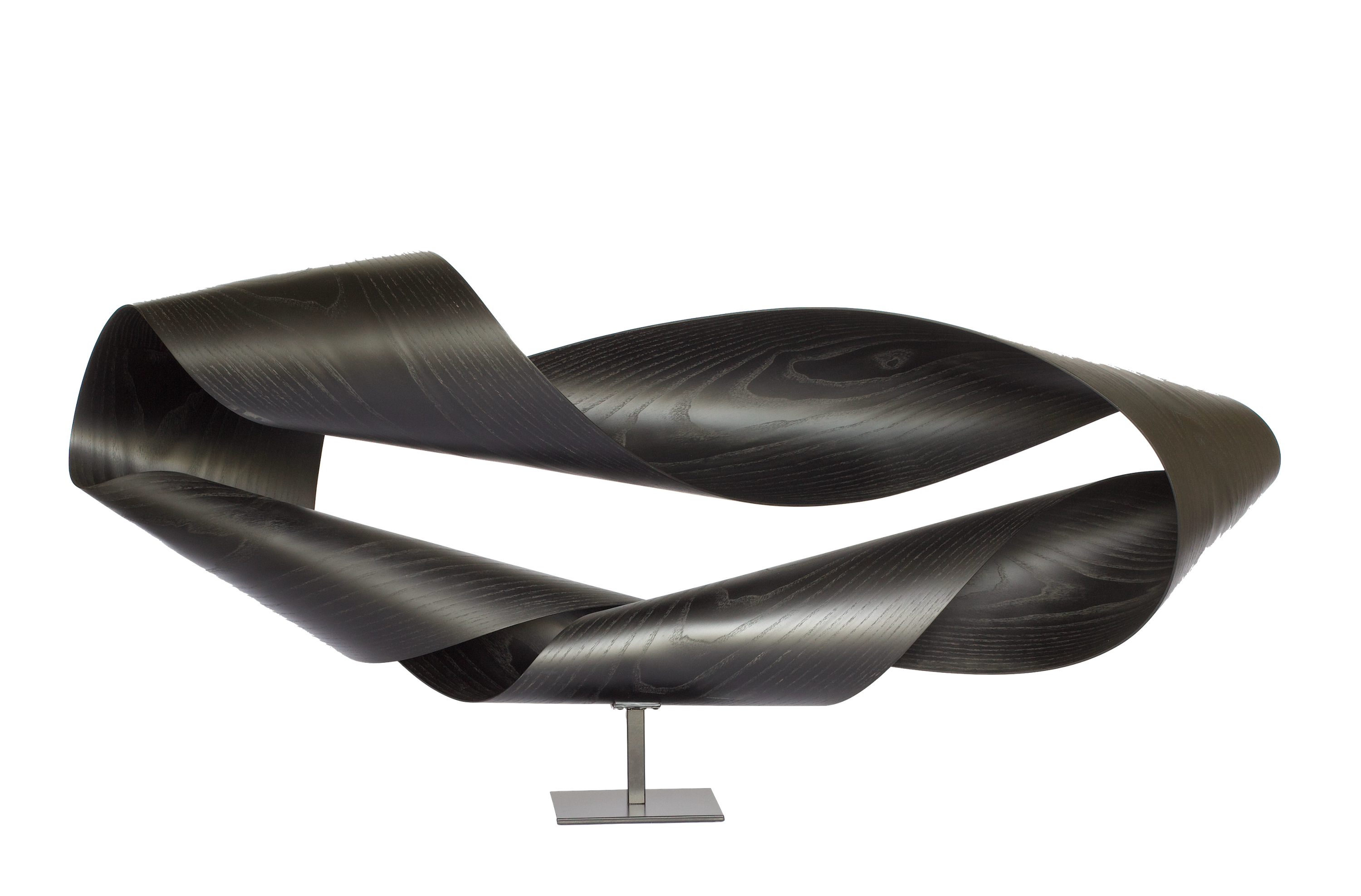 Sinuous 27 - Jeremy Holmes 