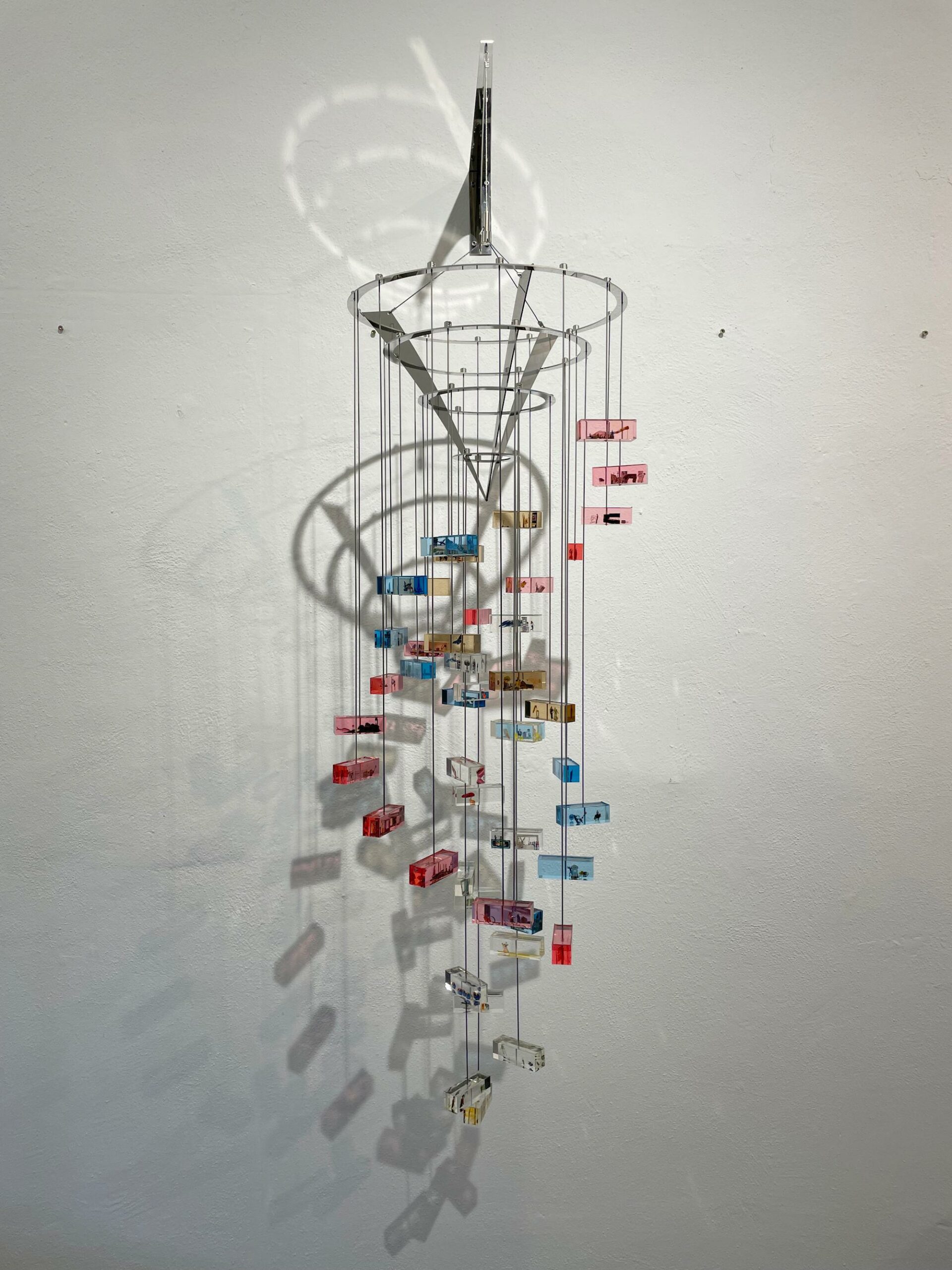 Indescribable Scenes 7s - atelierJAK 