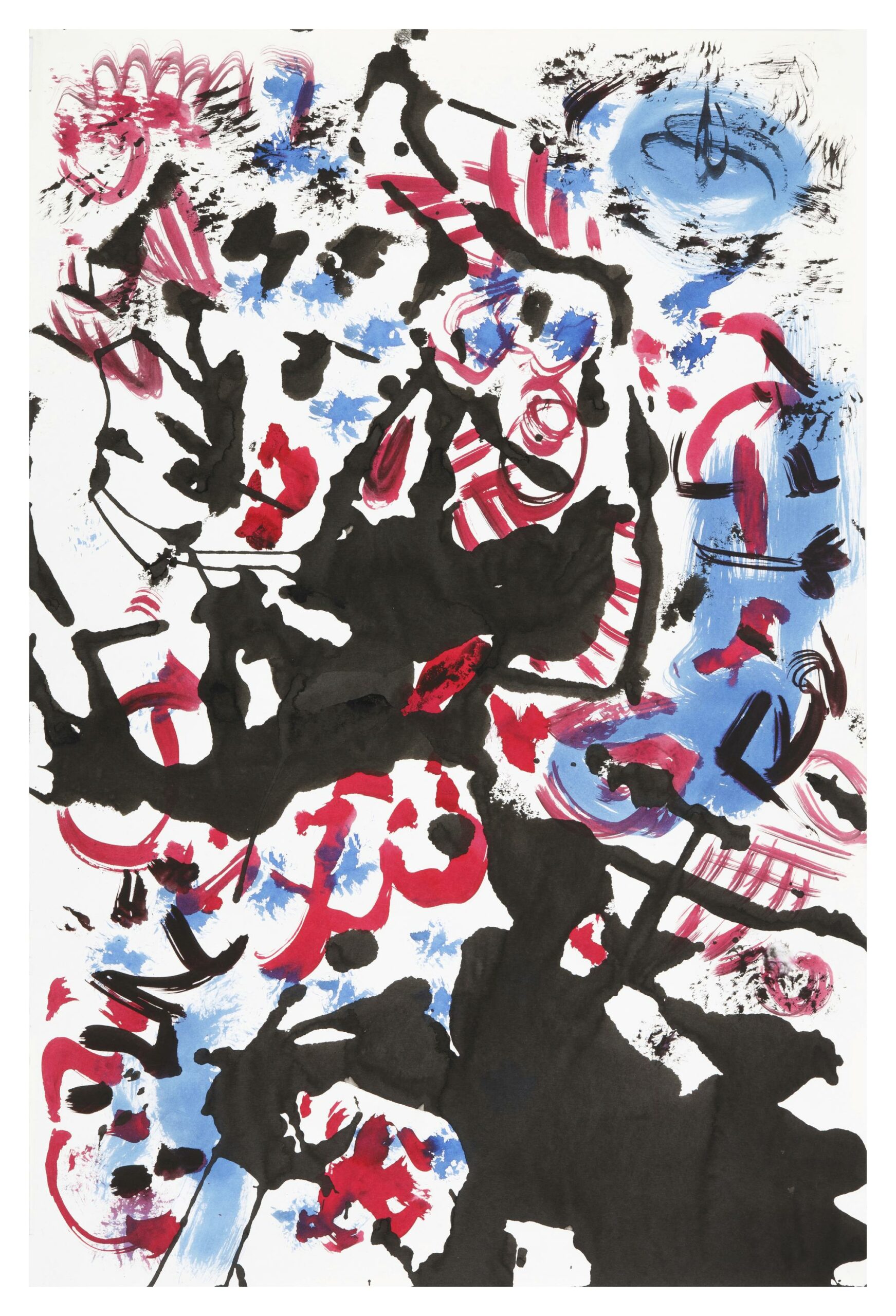 Threatening gangland - Maria Kern 