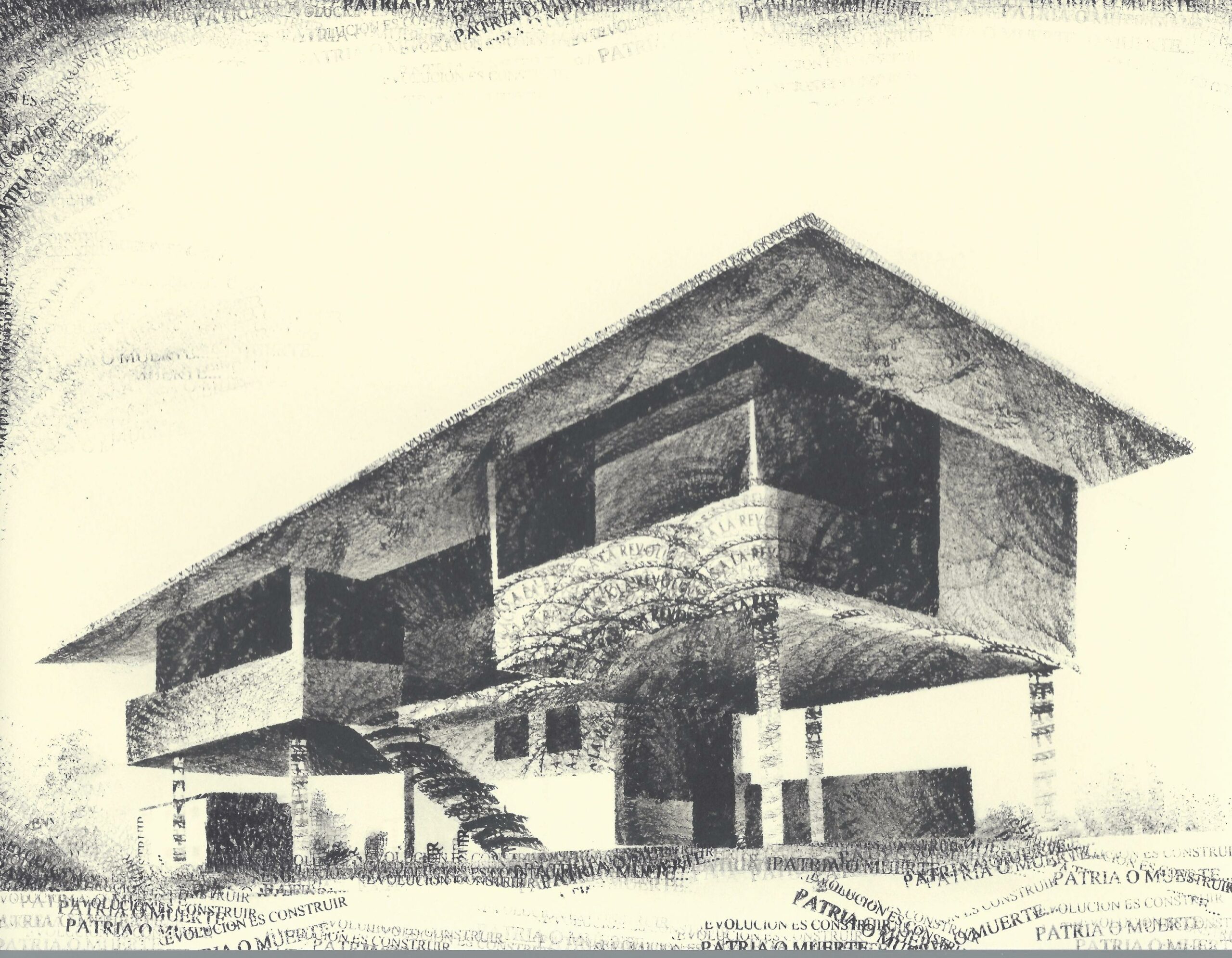 Esta es tu casa Fidel #16 - Kelvin López 