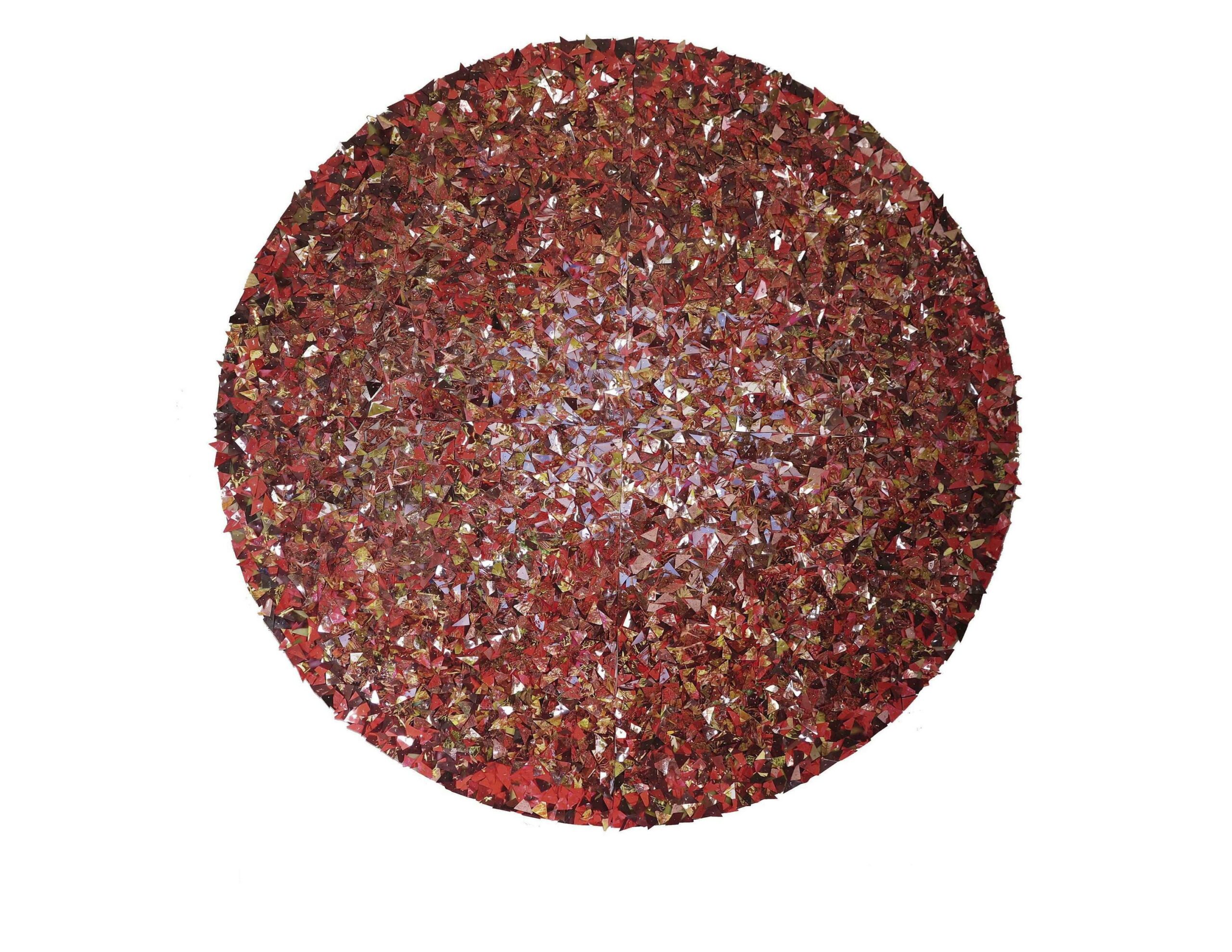 Diario de viaje / Garden Scape - Mabel Poblet 