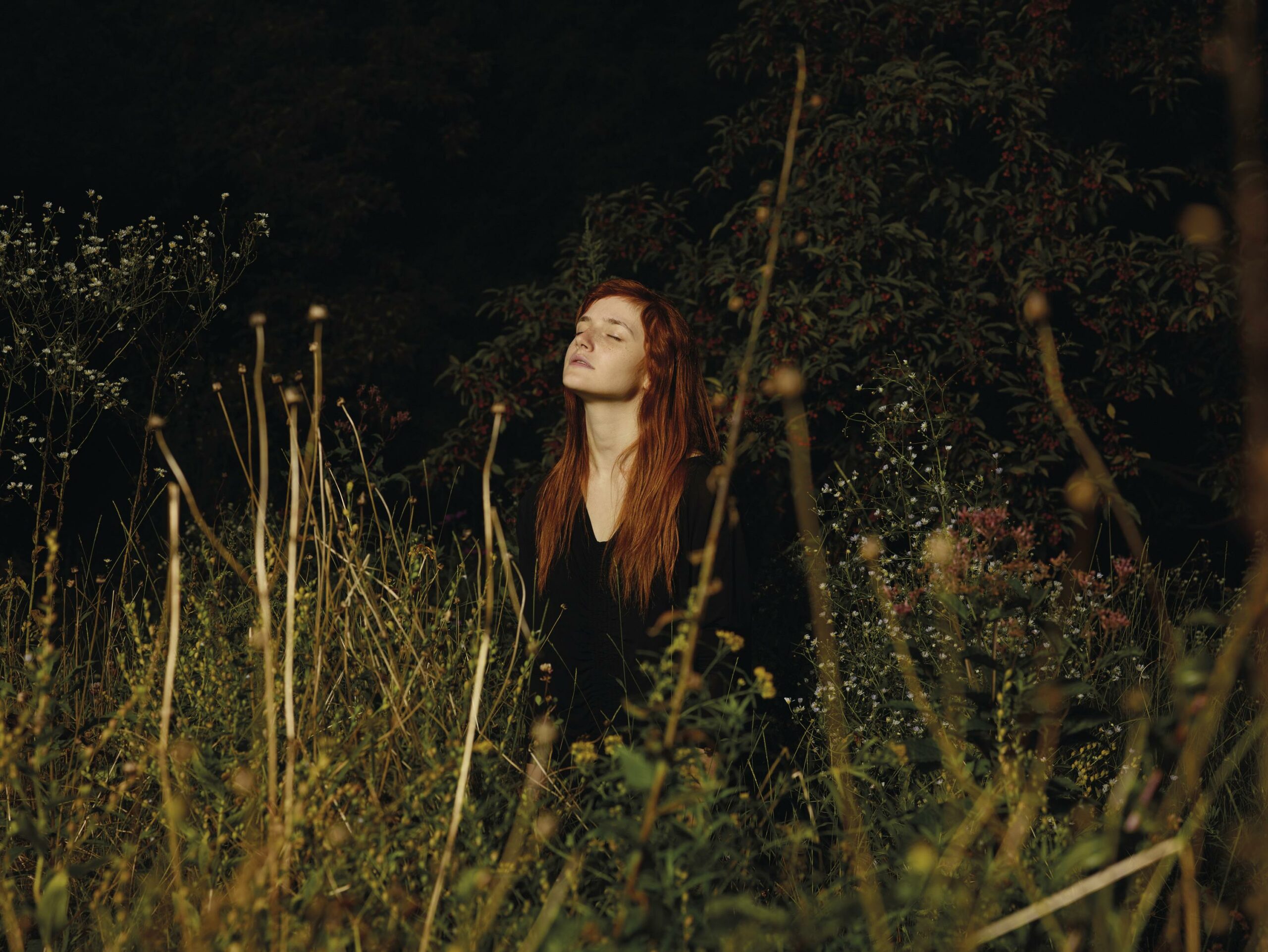 BREATH - Tania & Lazlo 