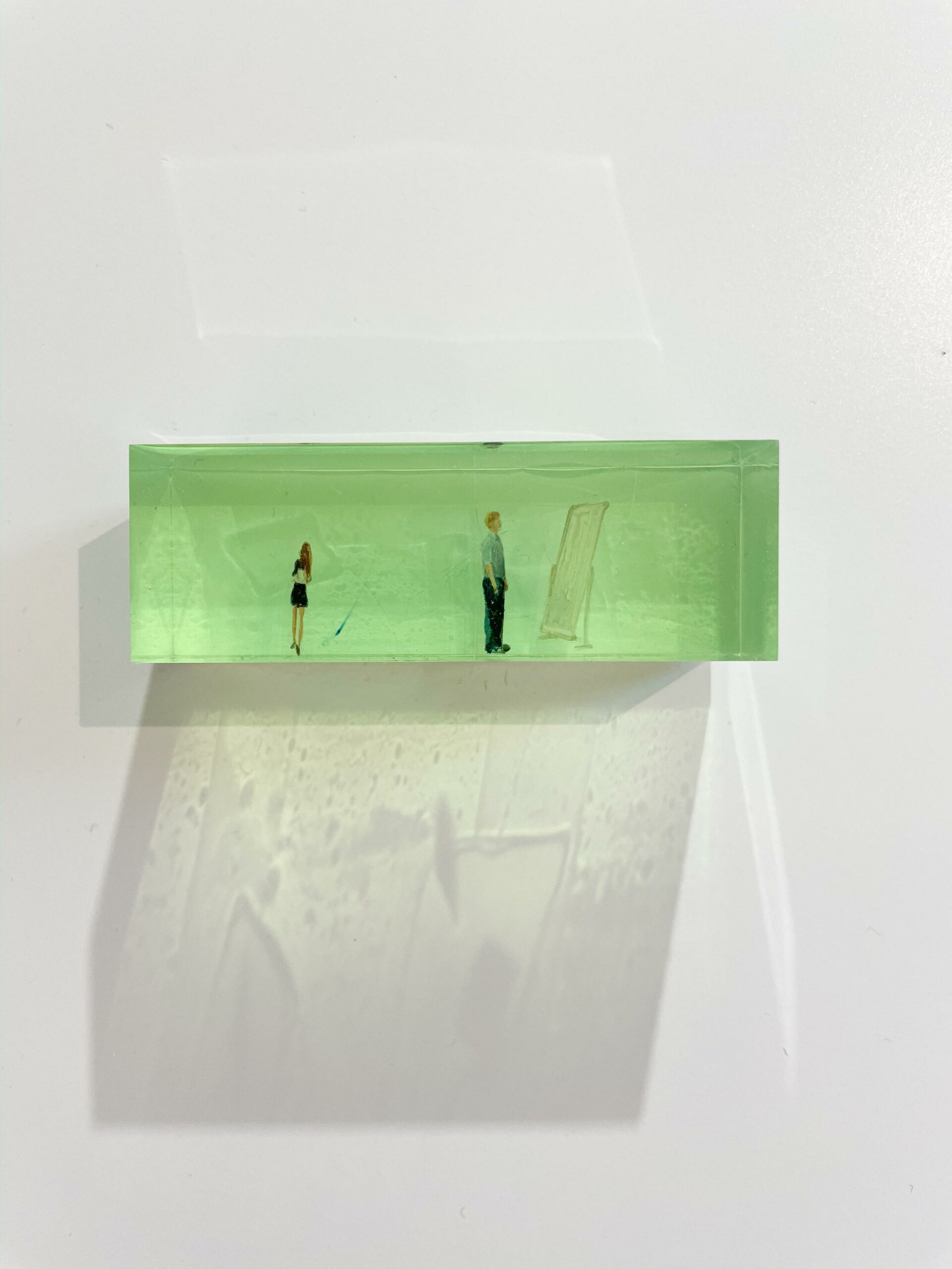 Indescribable scene &ndash; JAK.IS1044.2020 - atelierJAK 