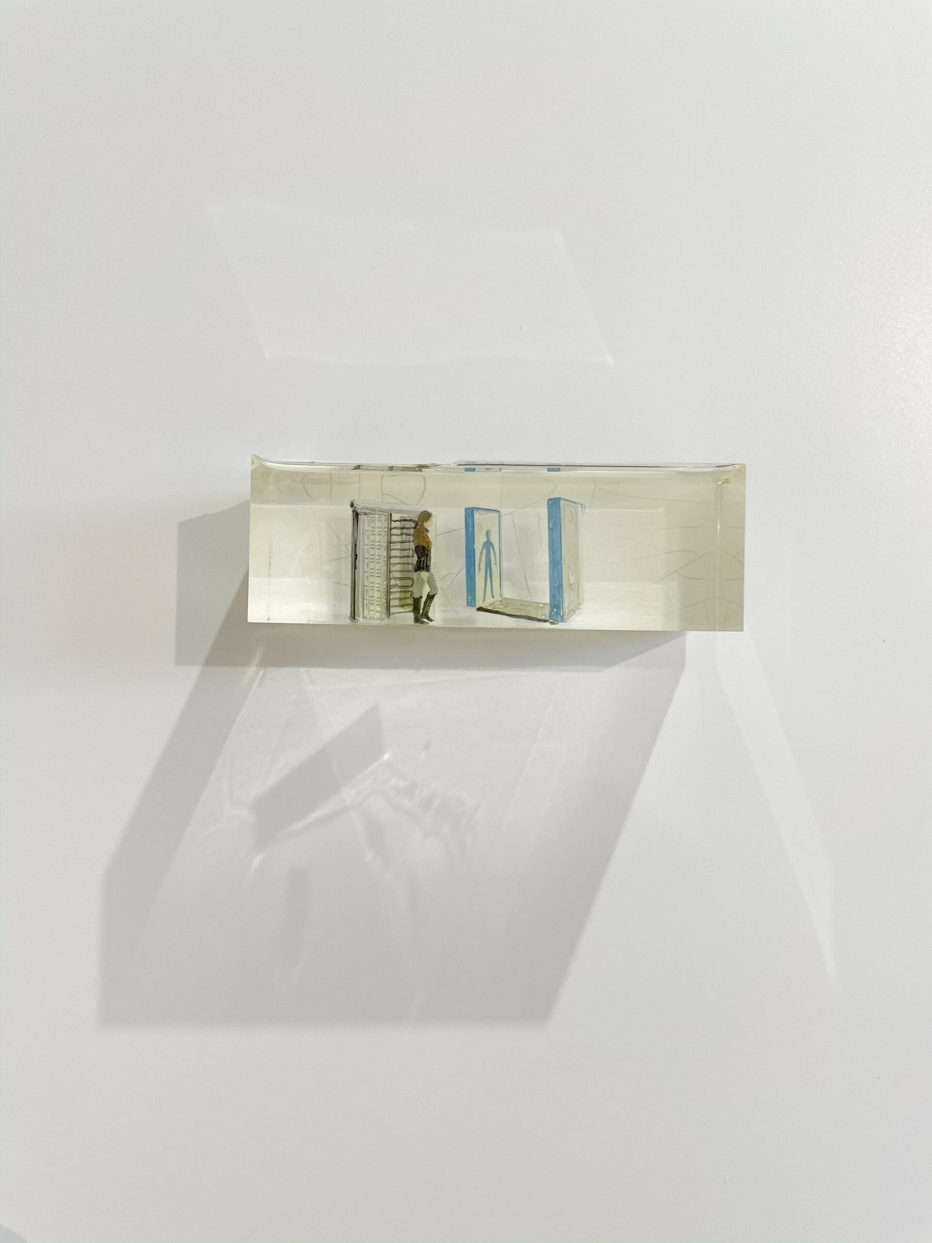 Indescribable scene – JAK.IS1118.2020 - atelierJAK 