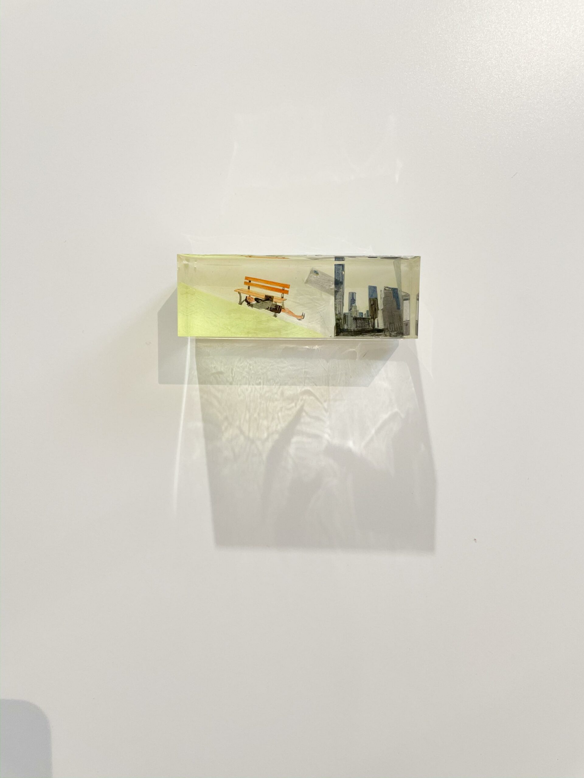 Indescribable scene – JAK.IS1055.2020 - atelierJAK 