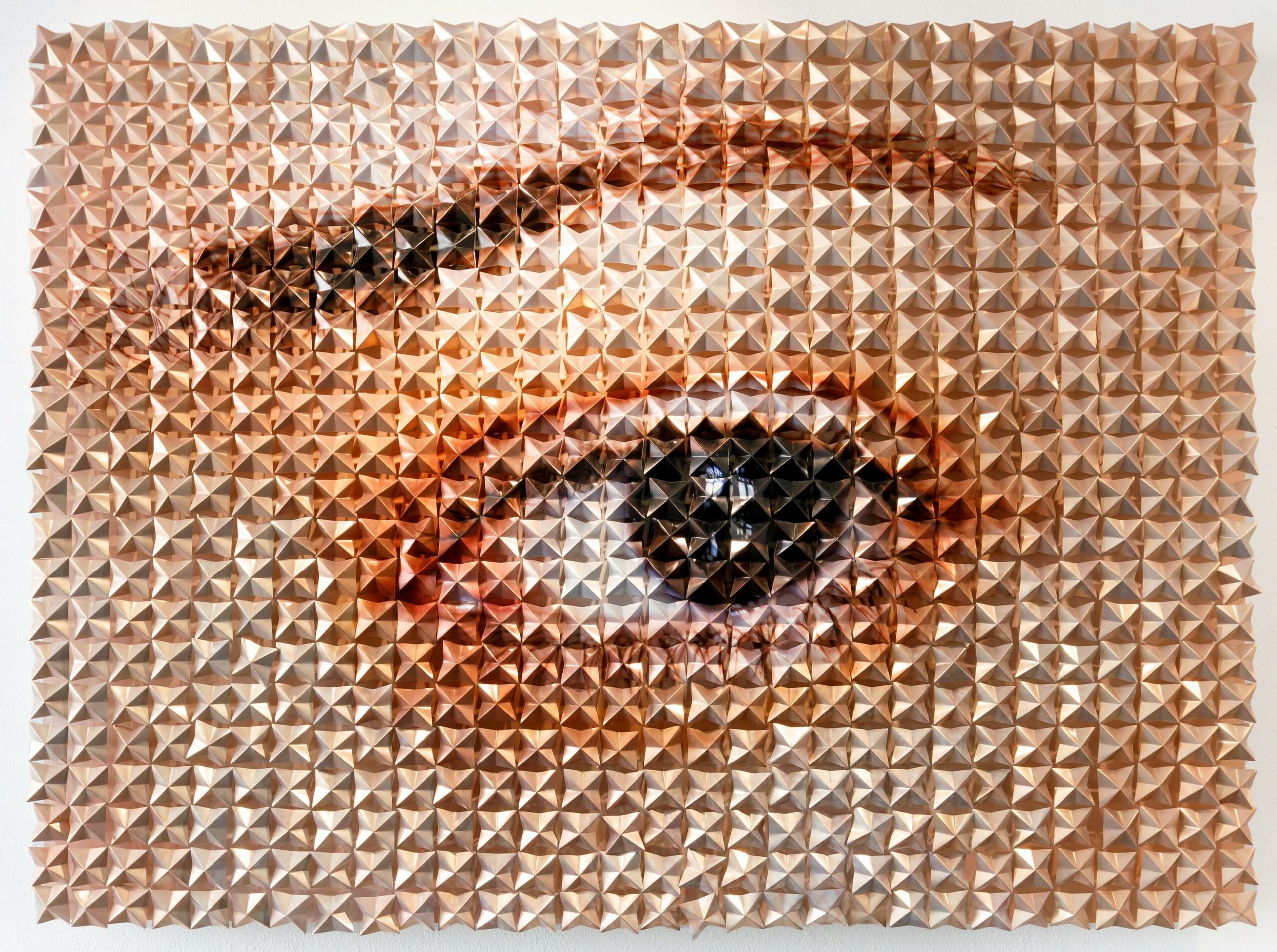 Asleep - Mabel Poblet 