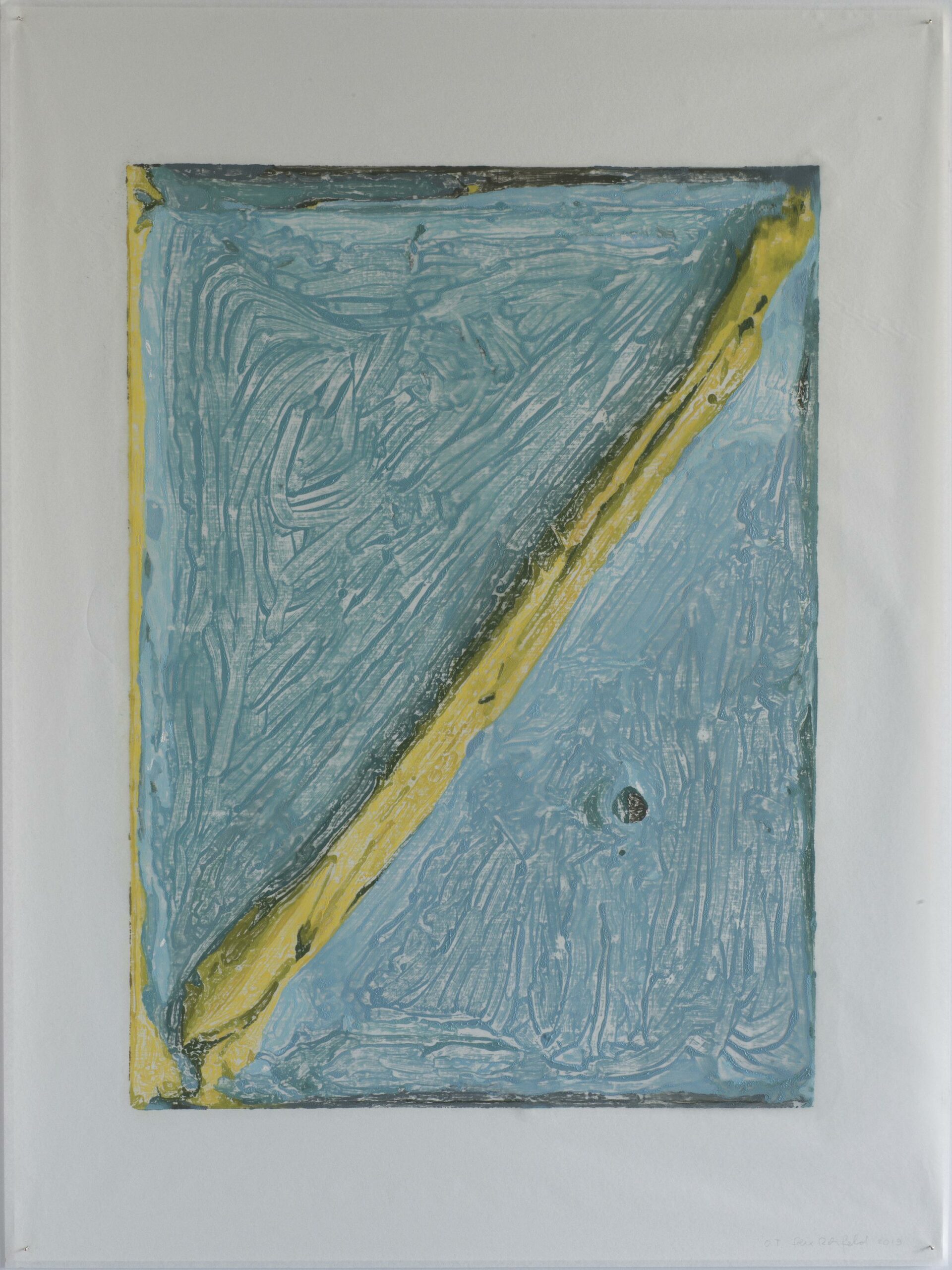 o.T. - Felix Rehfeld 