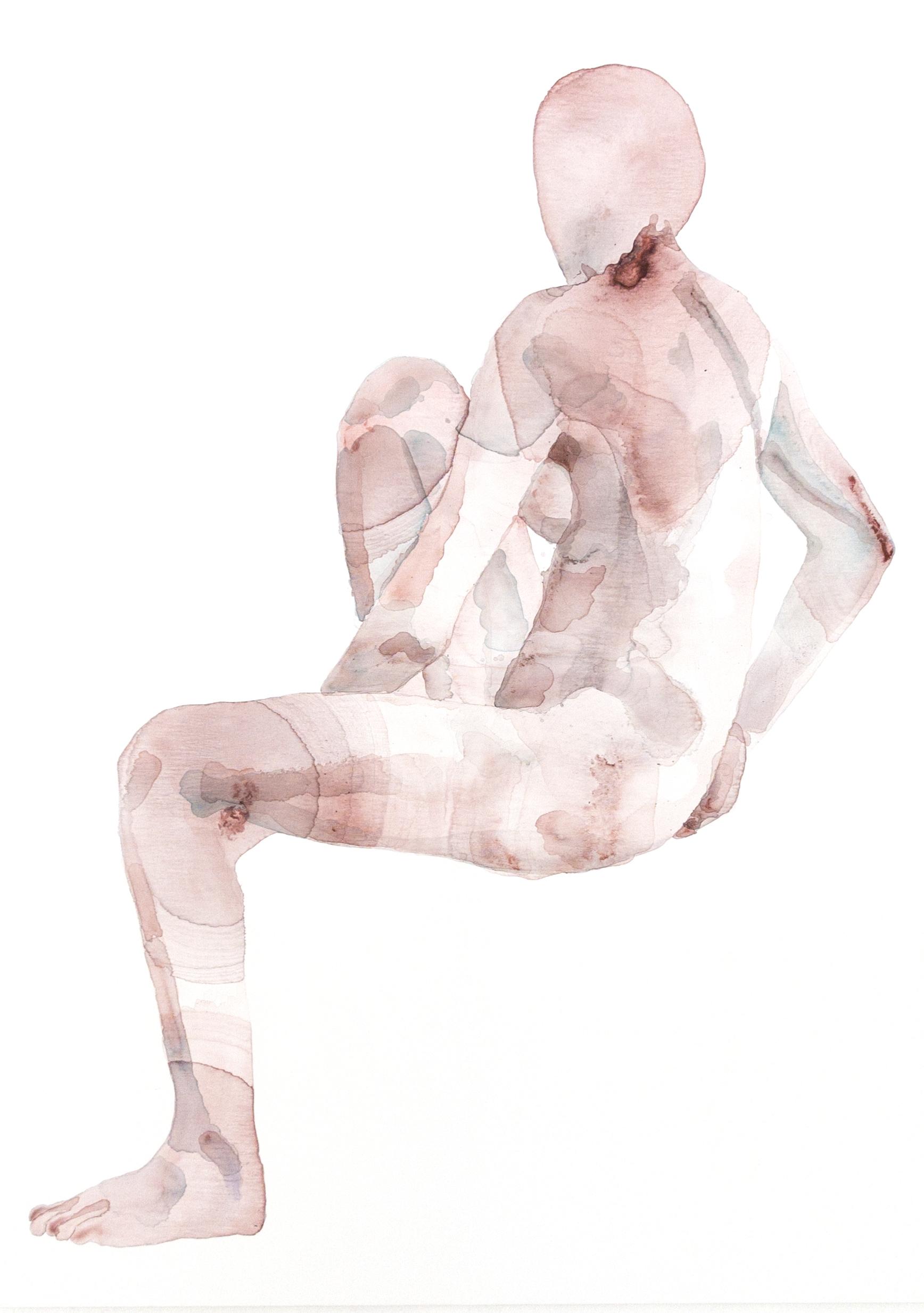 Invertebal Disc - Anna Nemes 