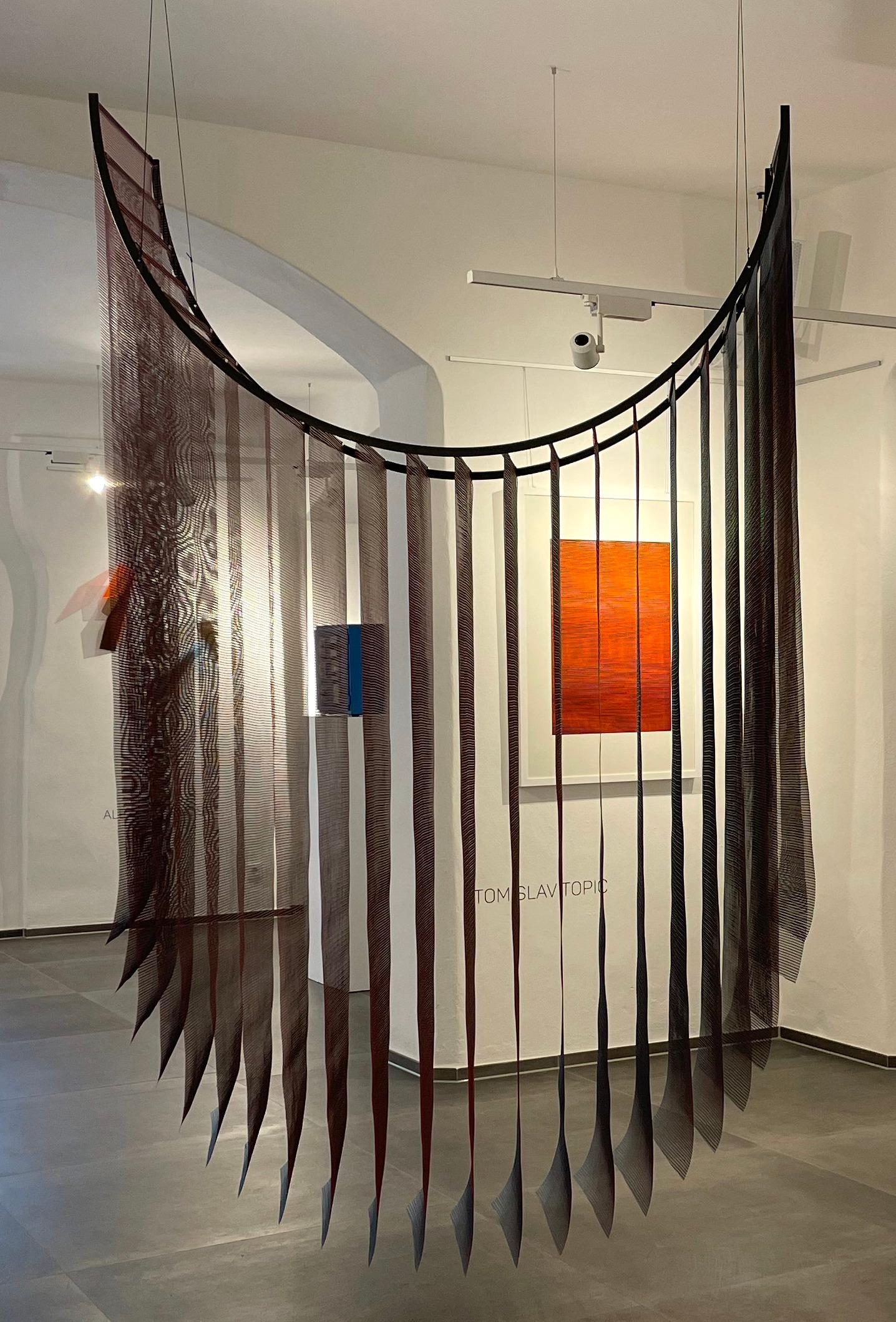 Colorpolis Curved 2 - Tomislav Topić 