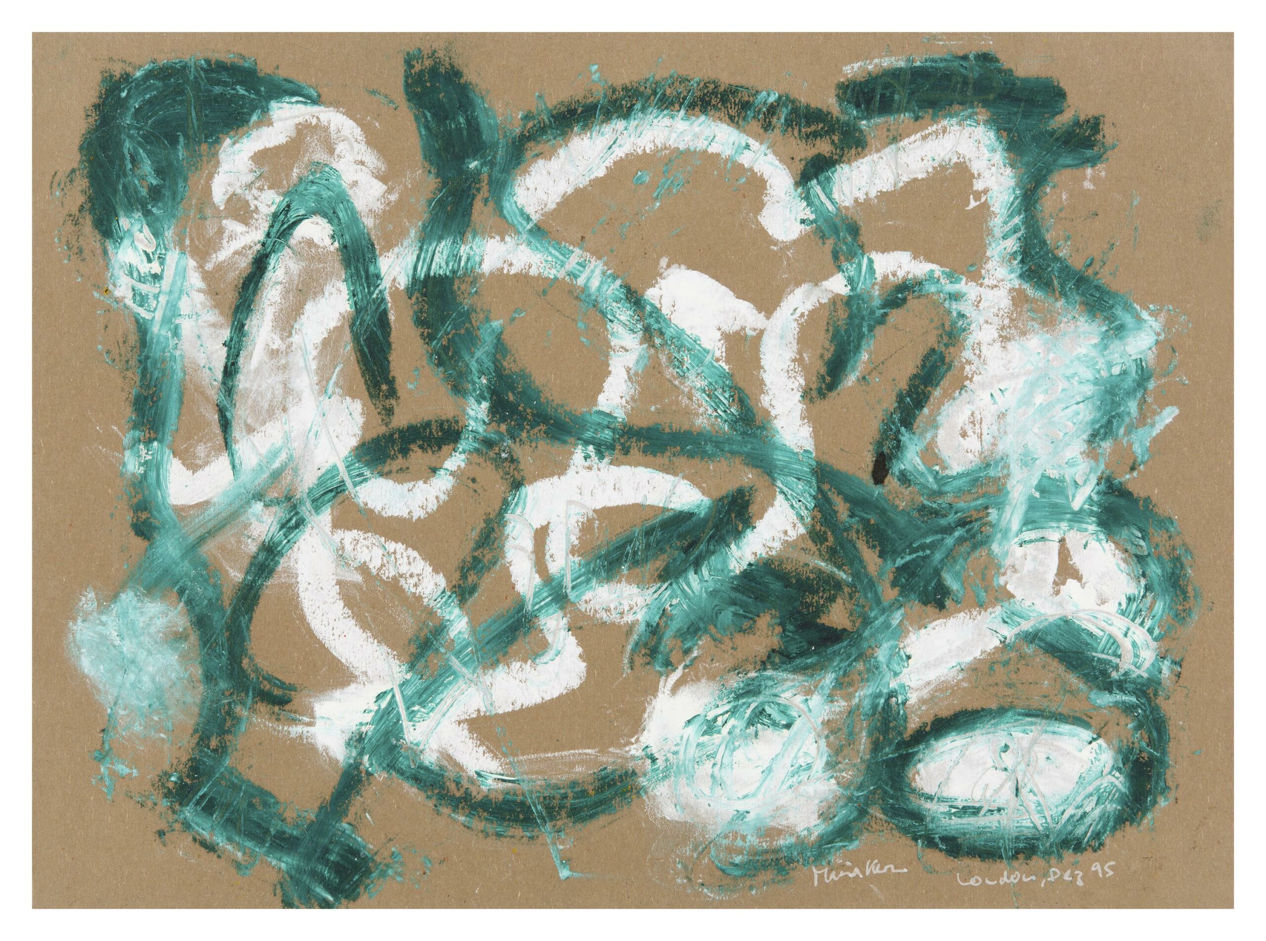 Curling up - Maria Kern 