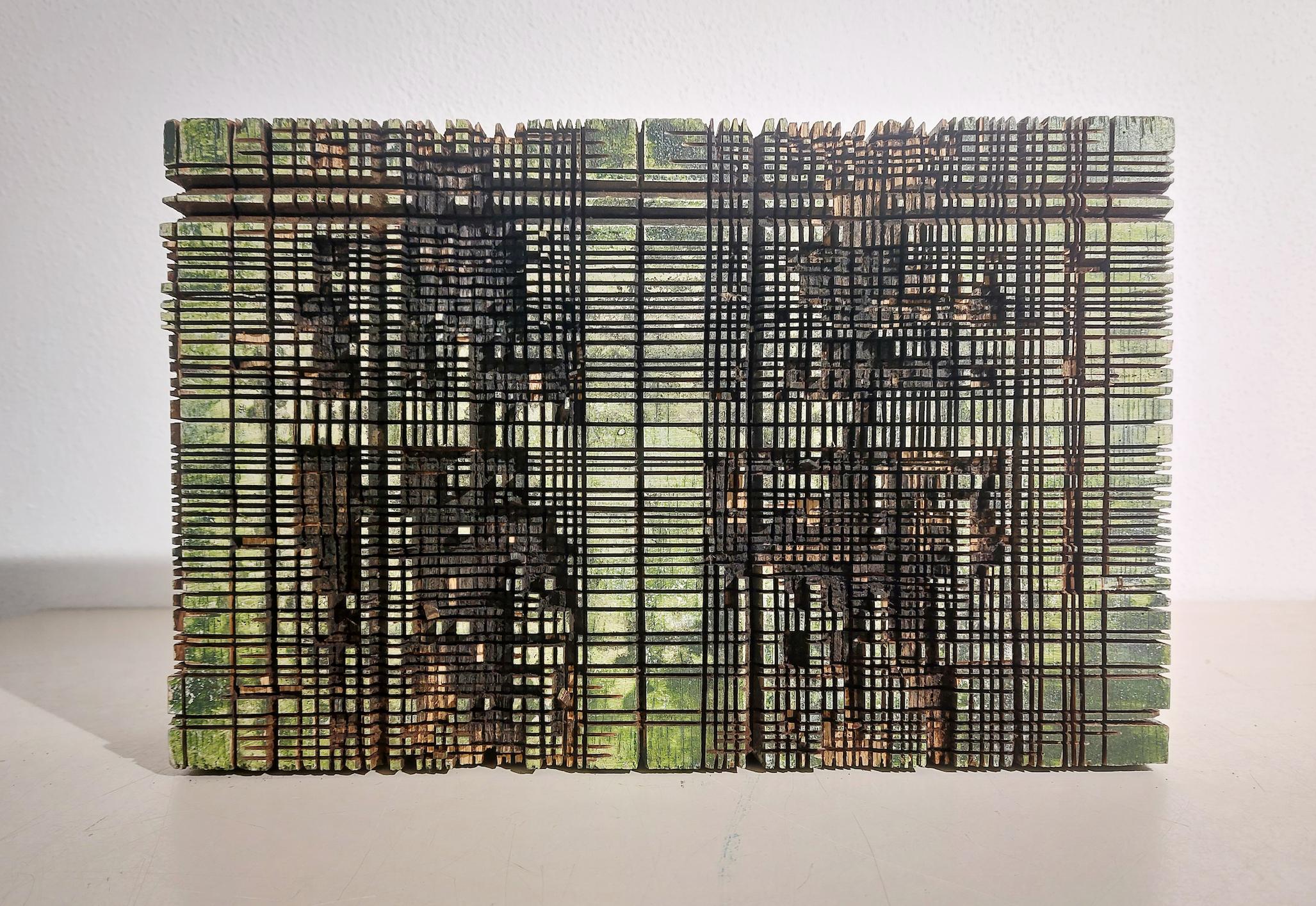 GRID - Mathias Hornung 