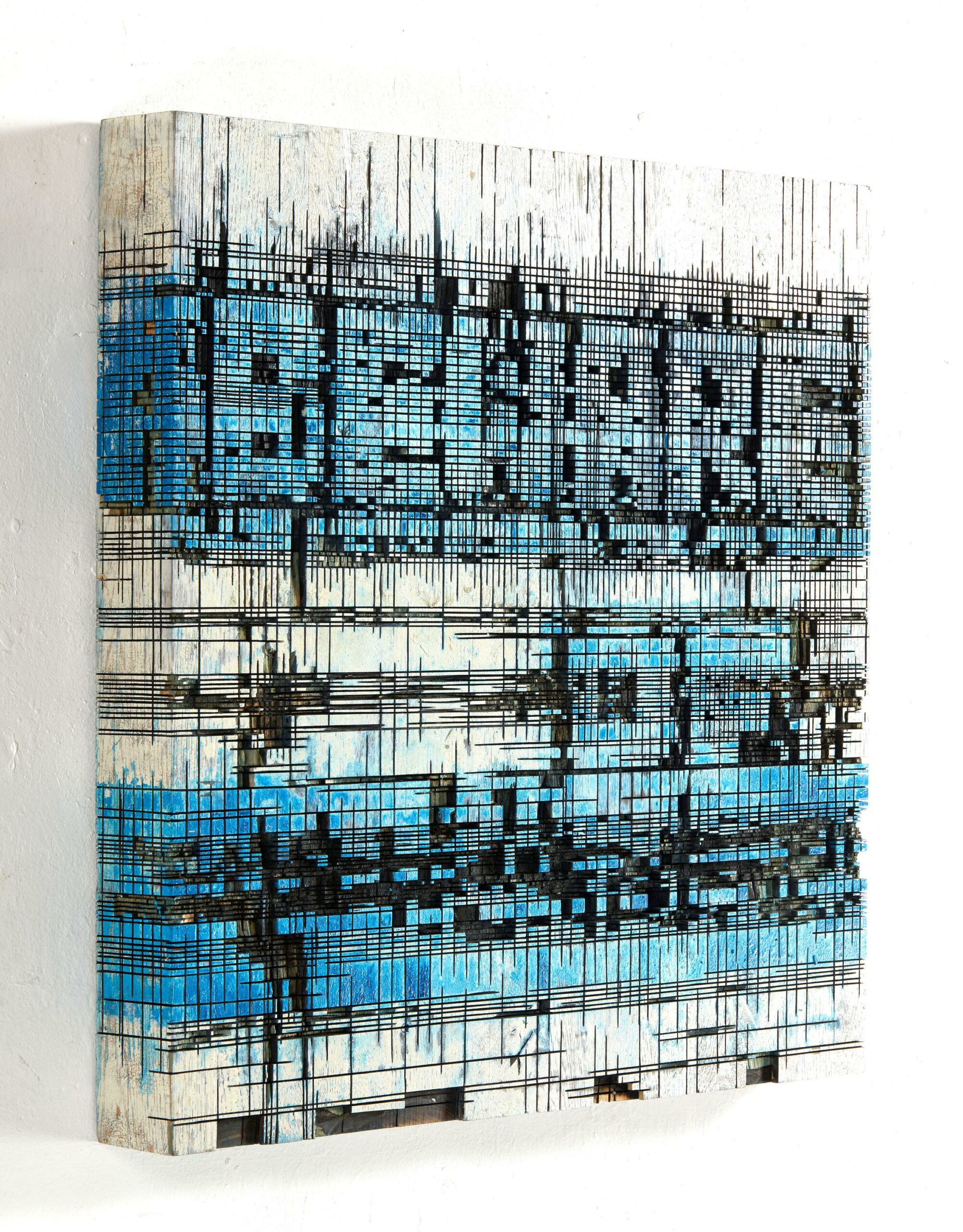 Beware Of&hellip; - Mathias Hornung 