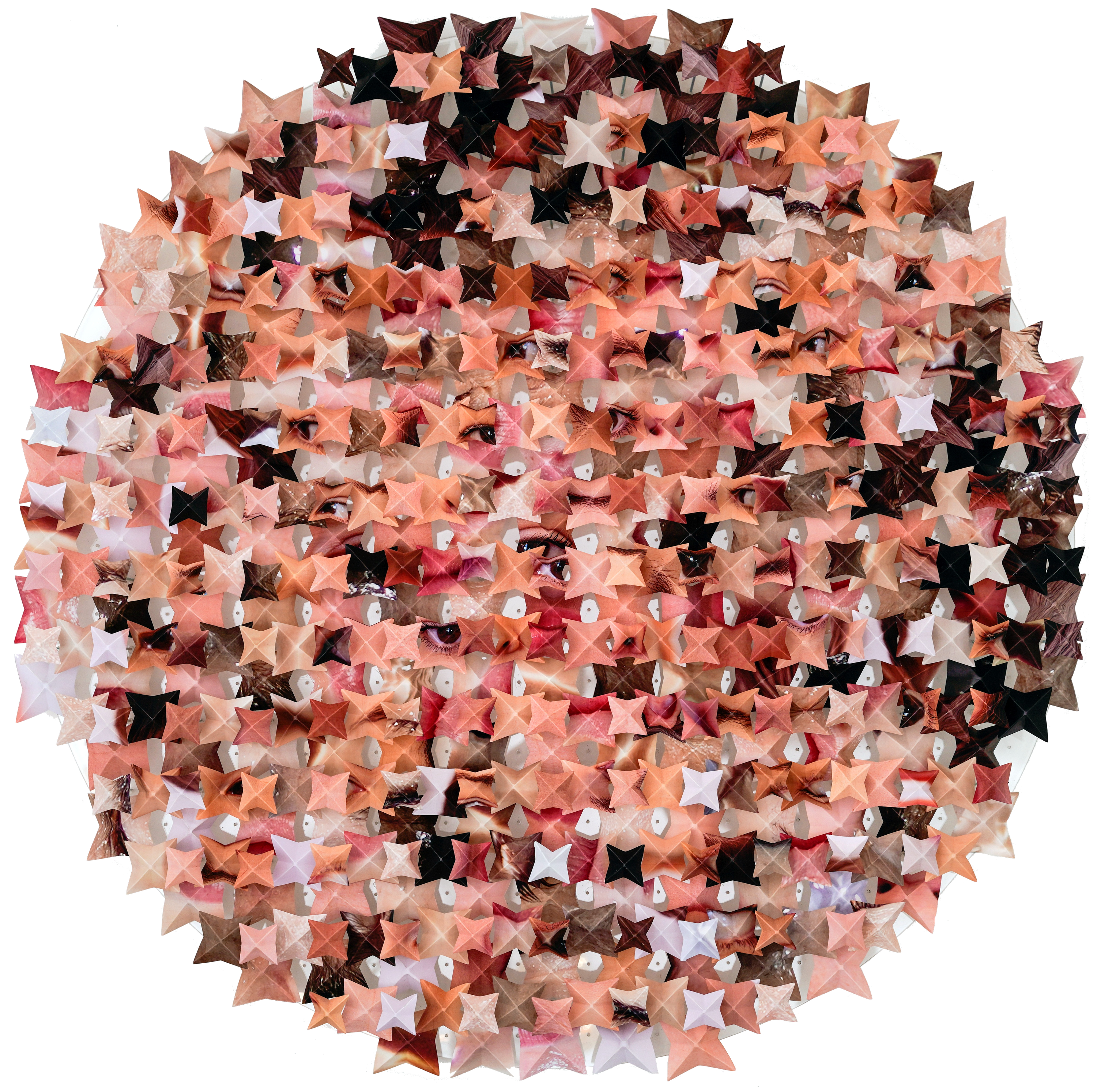 Selfie - Mabel Poblet 