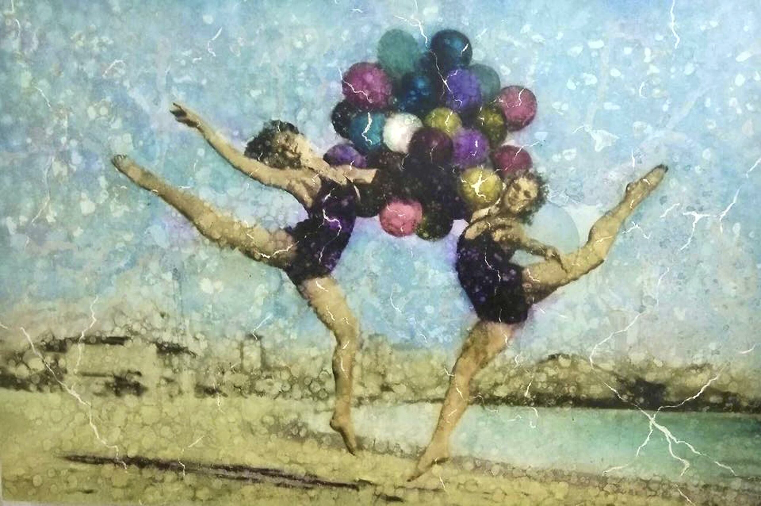 Lost Memories - Karlos P&eacute;rez 