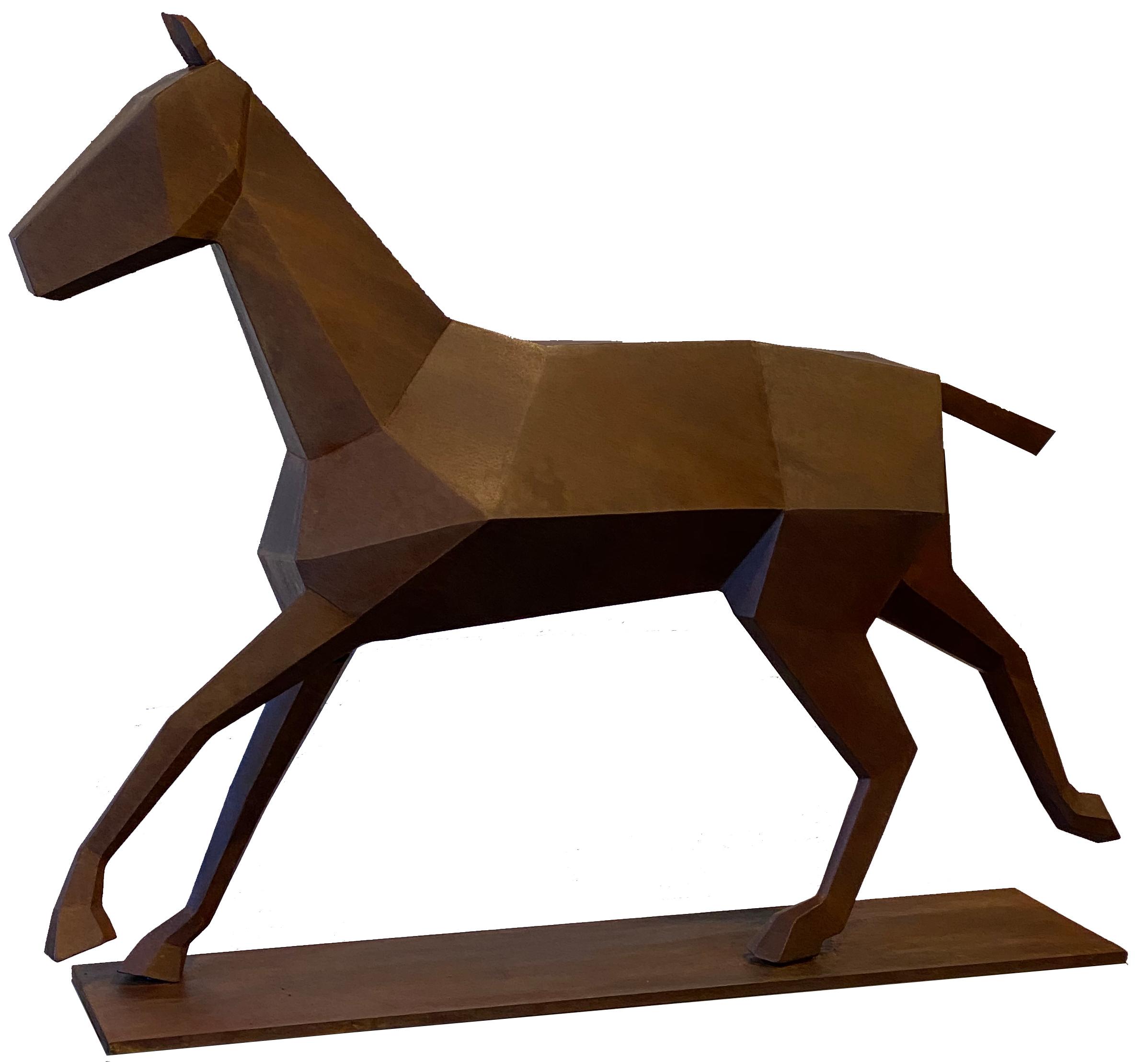 Polo Pony - Fabian  Von Spreckelsen 