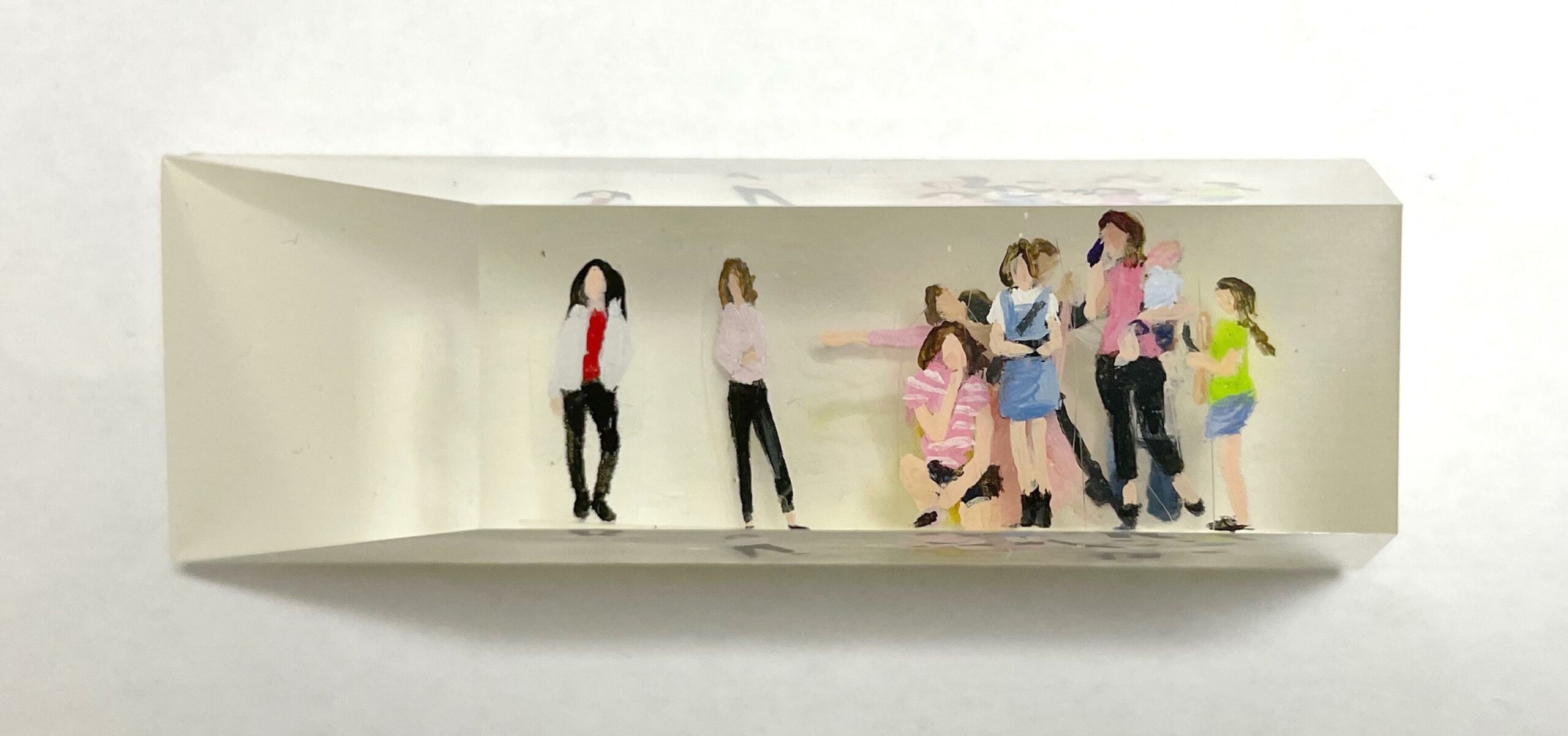 Indescribable scene – JAK.IS1819.2022 - atelierJAK 