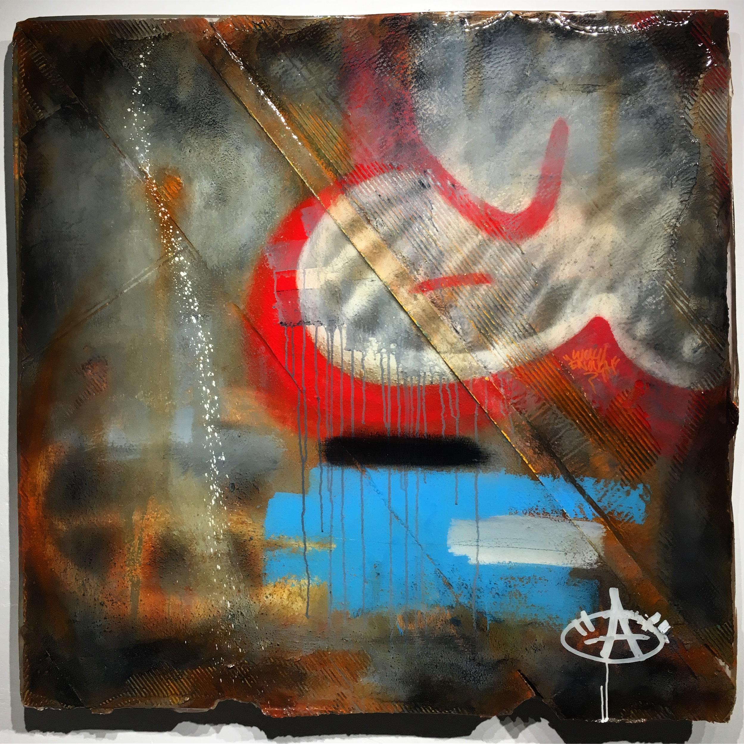 Scarlet Letter pt.ii. - Ashwan 