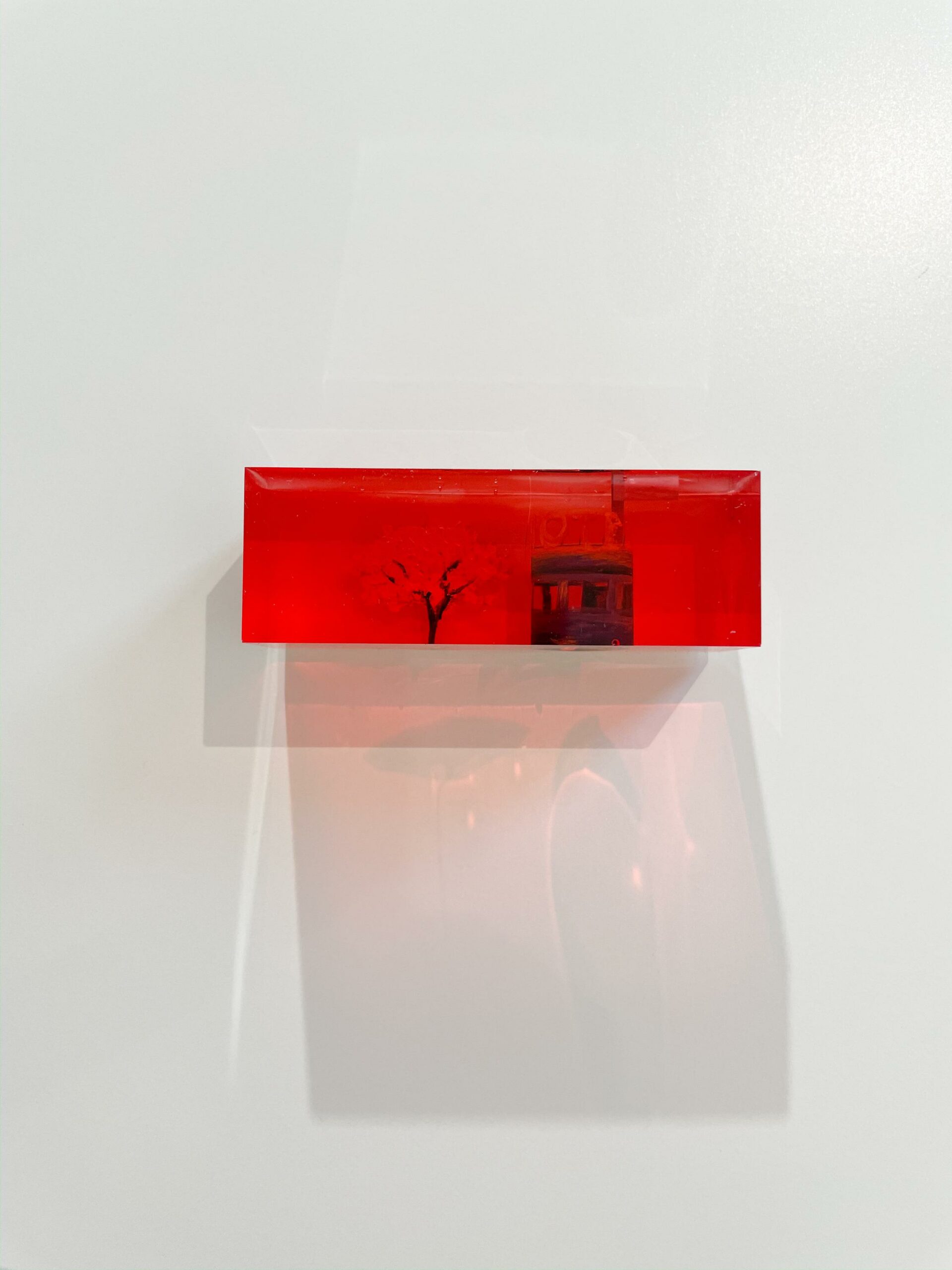 Indescribable scene &ndash; JAK.IS1042.2020 - atelierJAK 