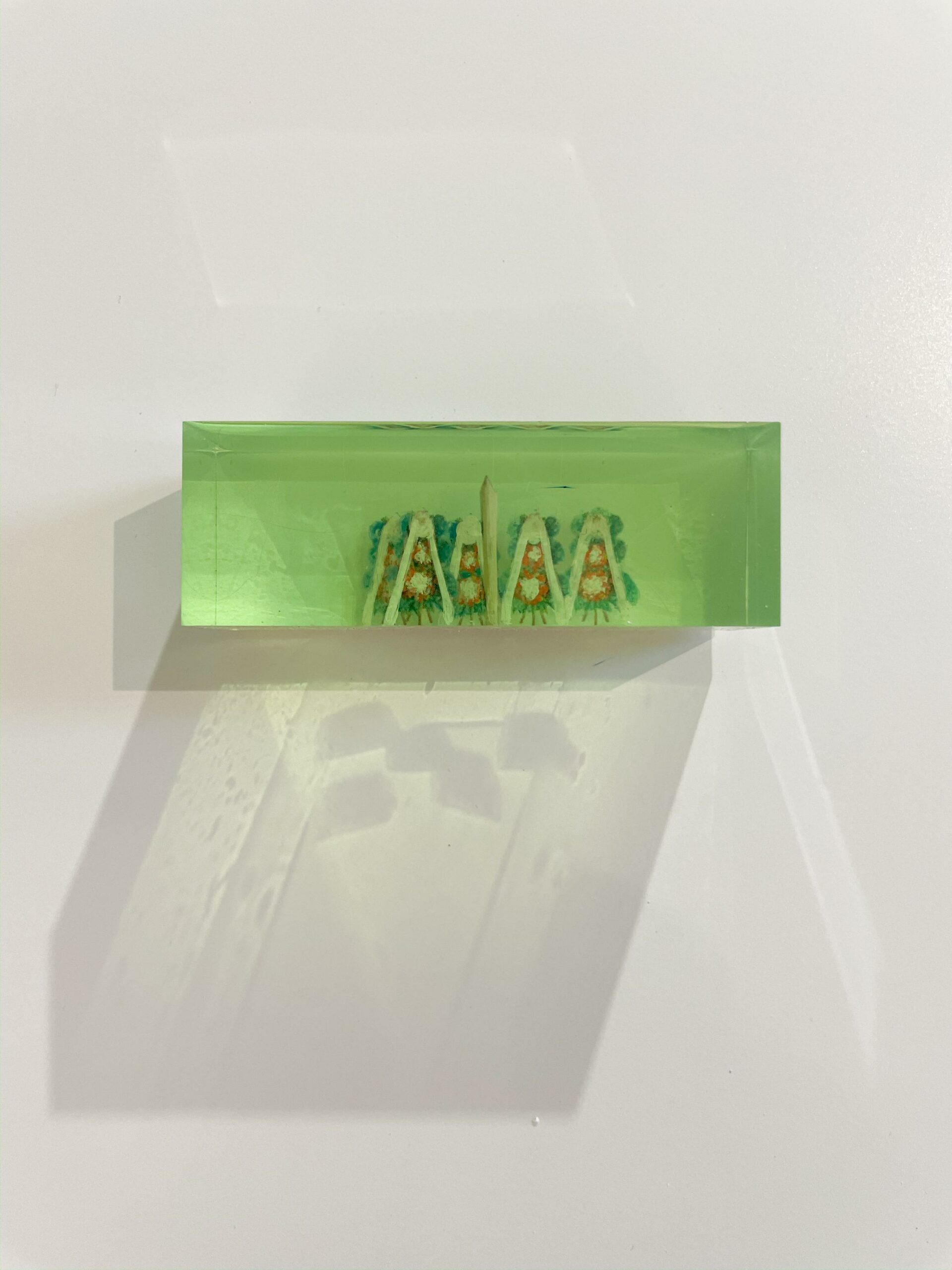 Indescribable scene &ndash; JAK.IS1053.2020 - atelierJAK 