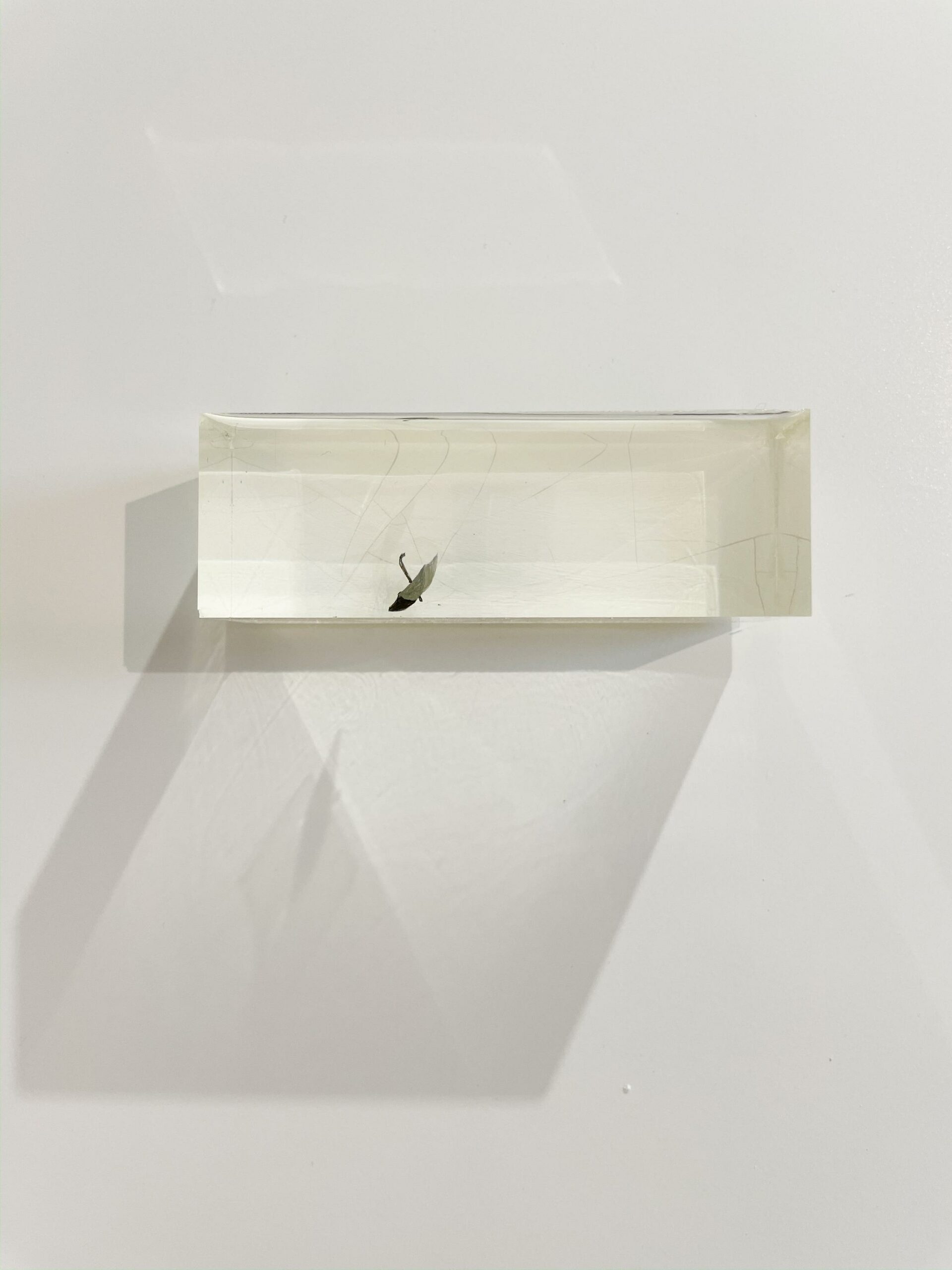 Indescribable scene &ndash; JAK.IS1104.2020 - atelierJAK 