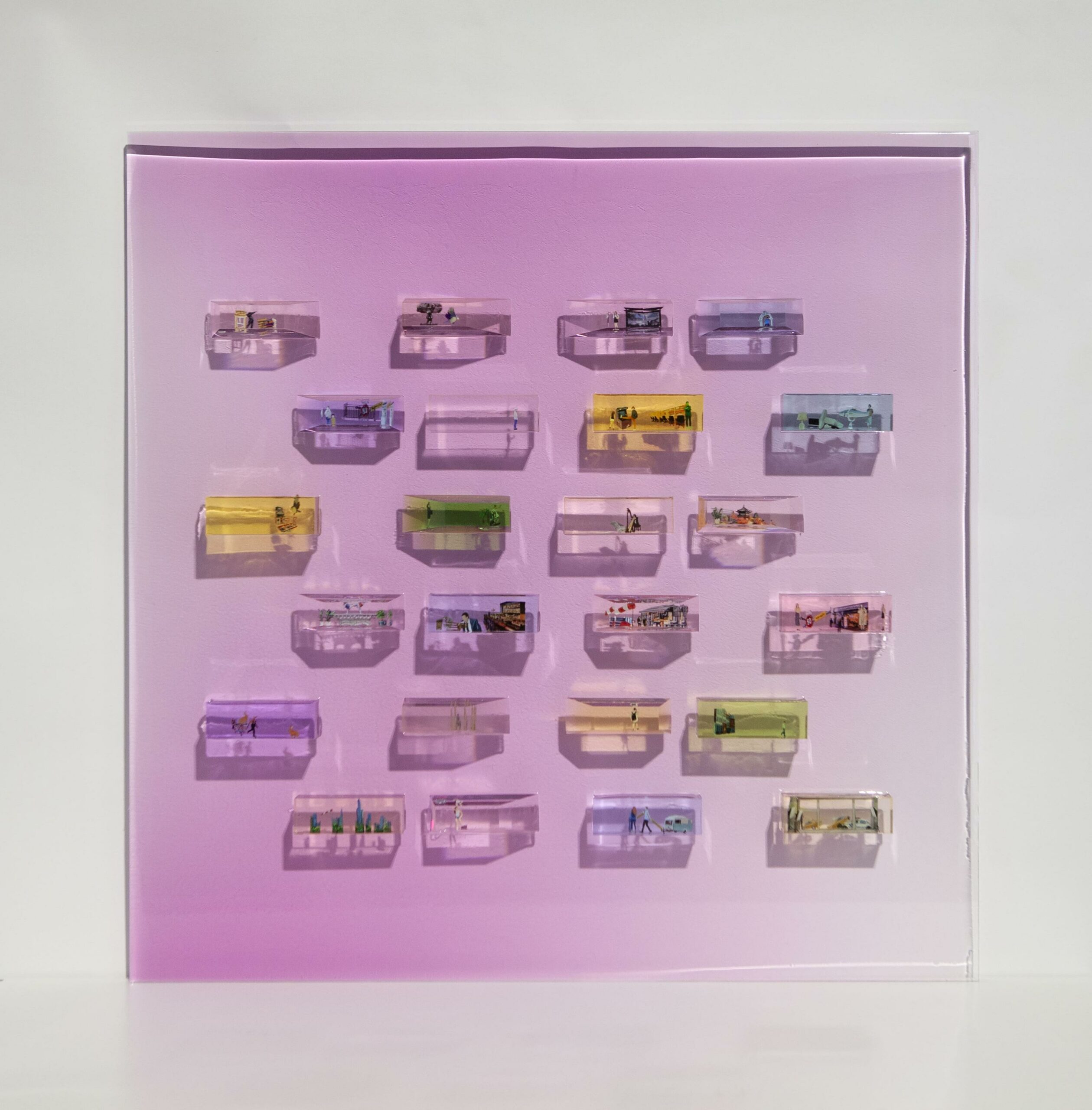 Indescribable Scenes 15/01/2023 - atelierJAK 