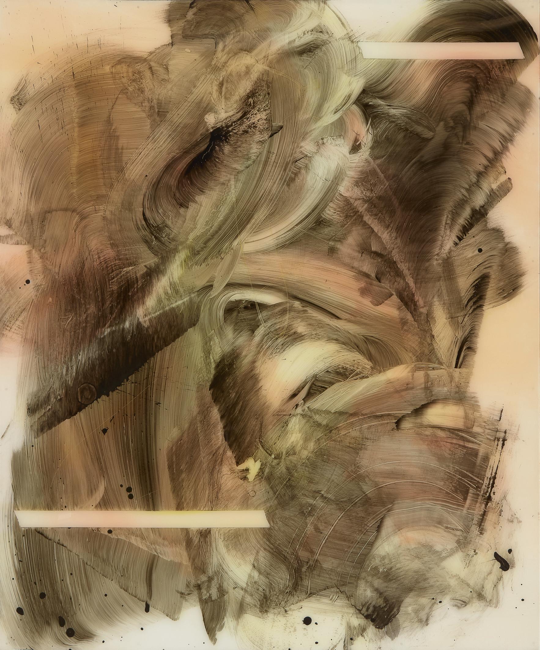 Beautiful Agony - Camille Hannah 