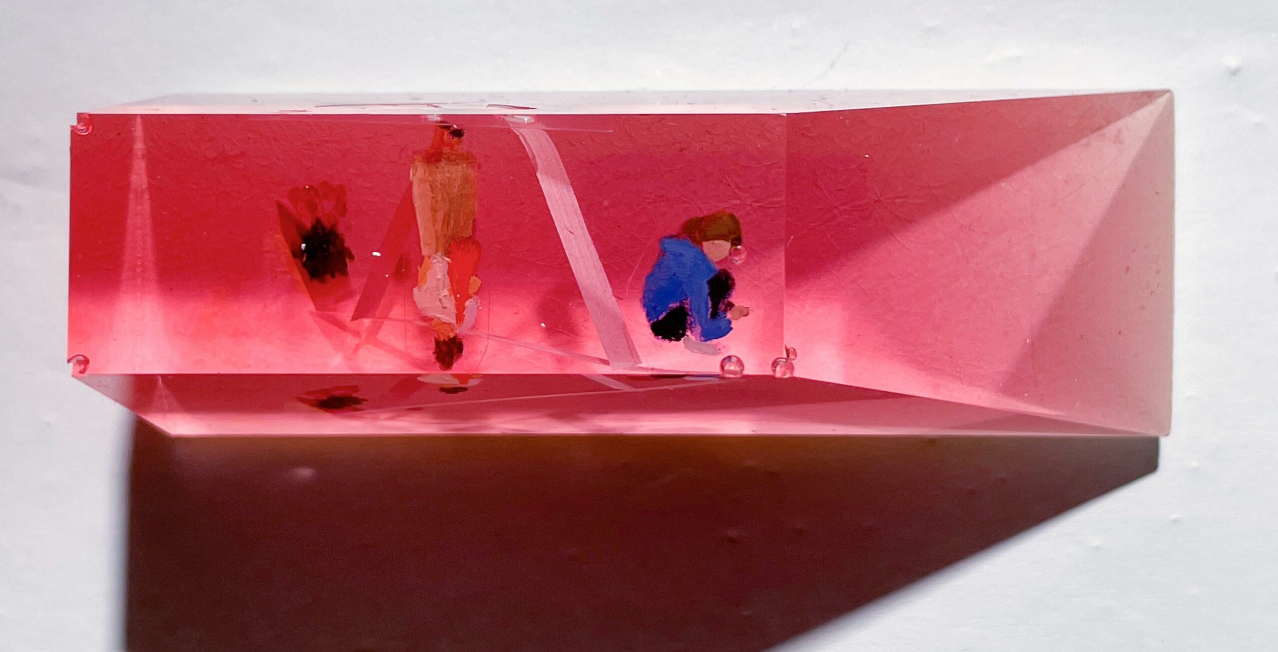 Indescribable scene – JAK.IS1426.2022 - atelierJAK 