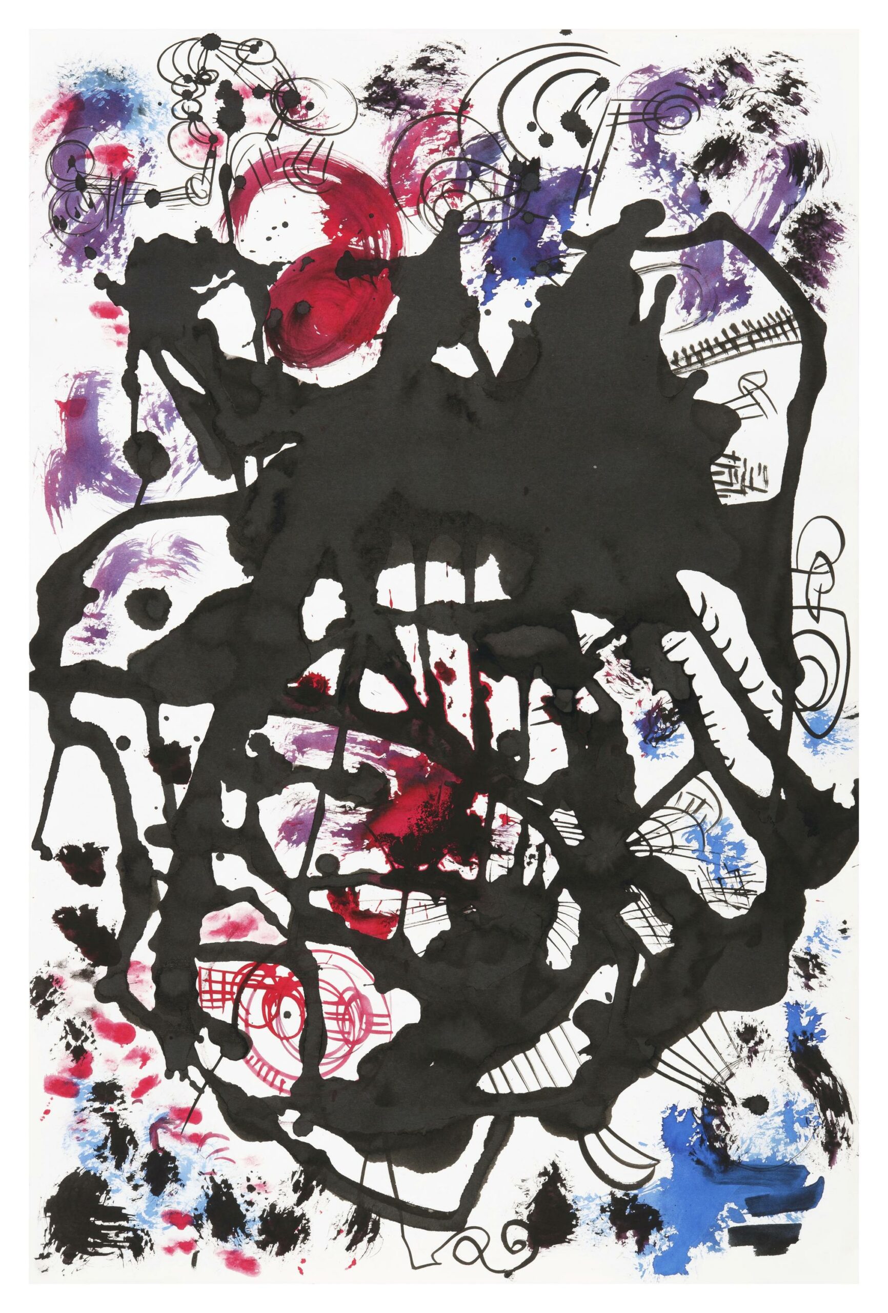 Organic prison - Maria Kern 