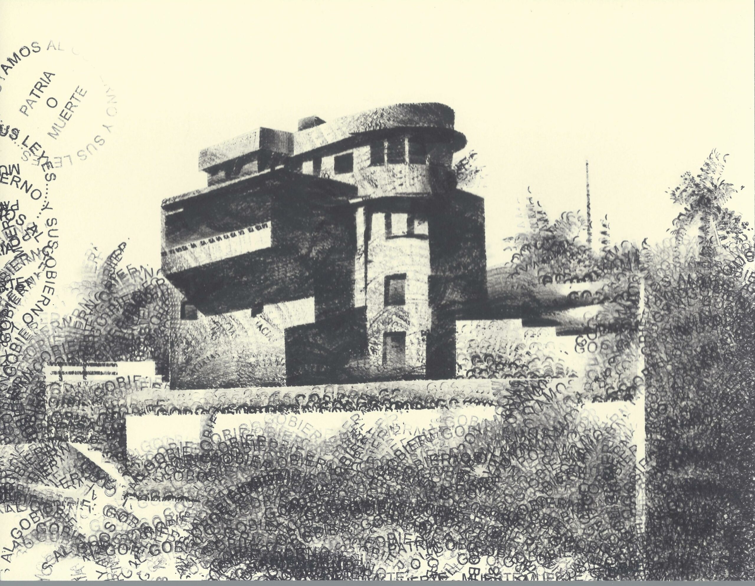 Esta es tu casa Fidel #14 - Kelvin L&oacute;pez 