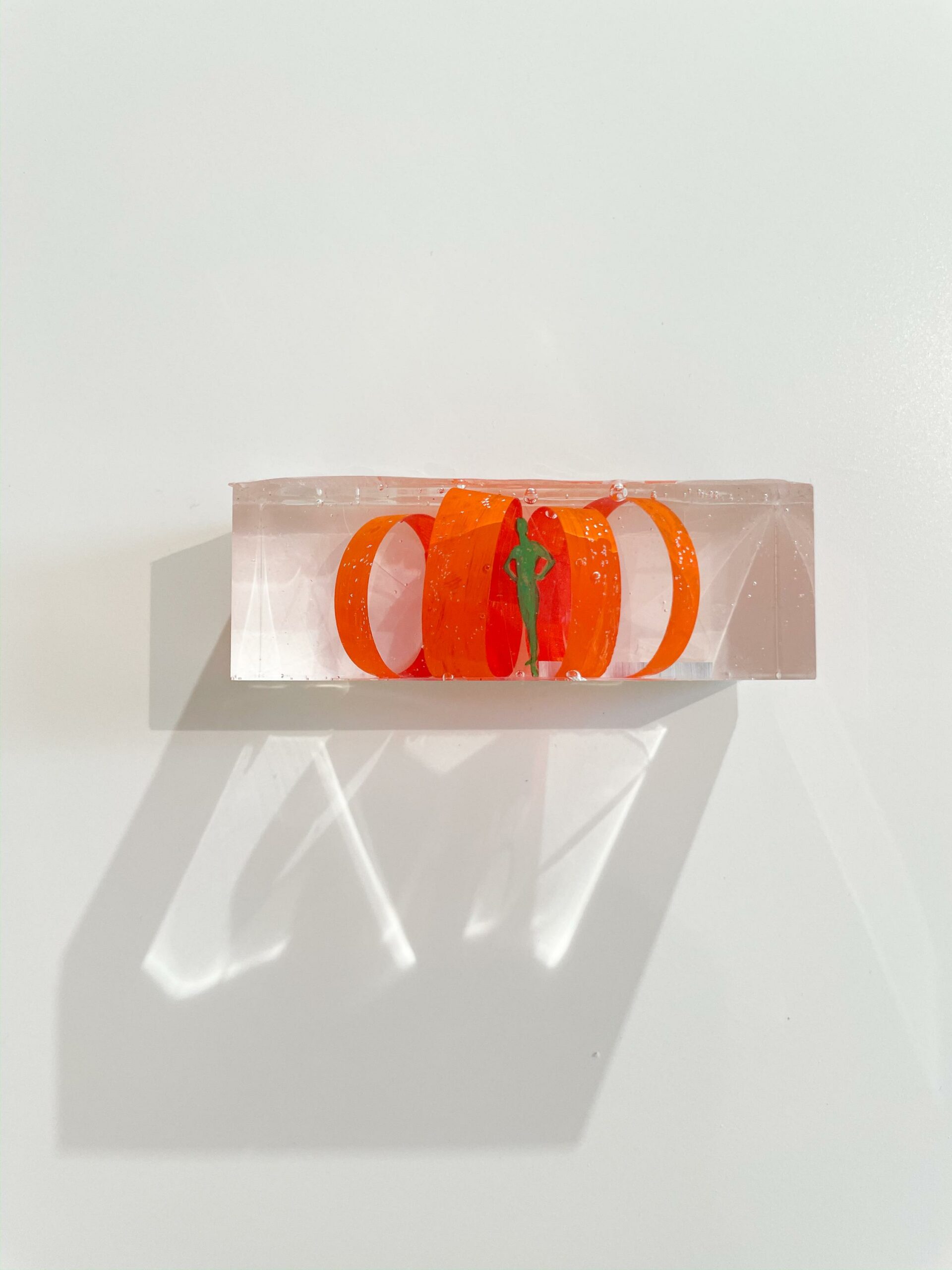 Indescribable scene &ndash; JAK.IS1074.2020 - atelierJAK 