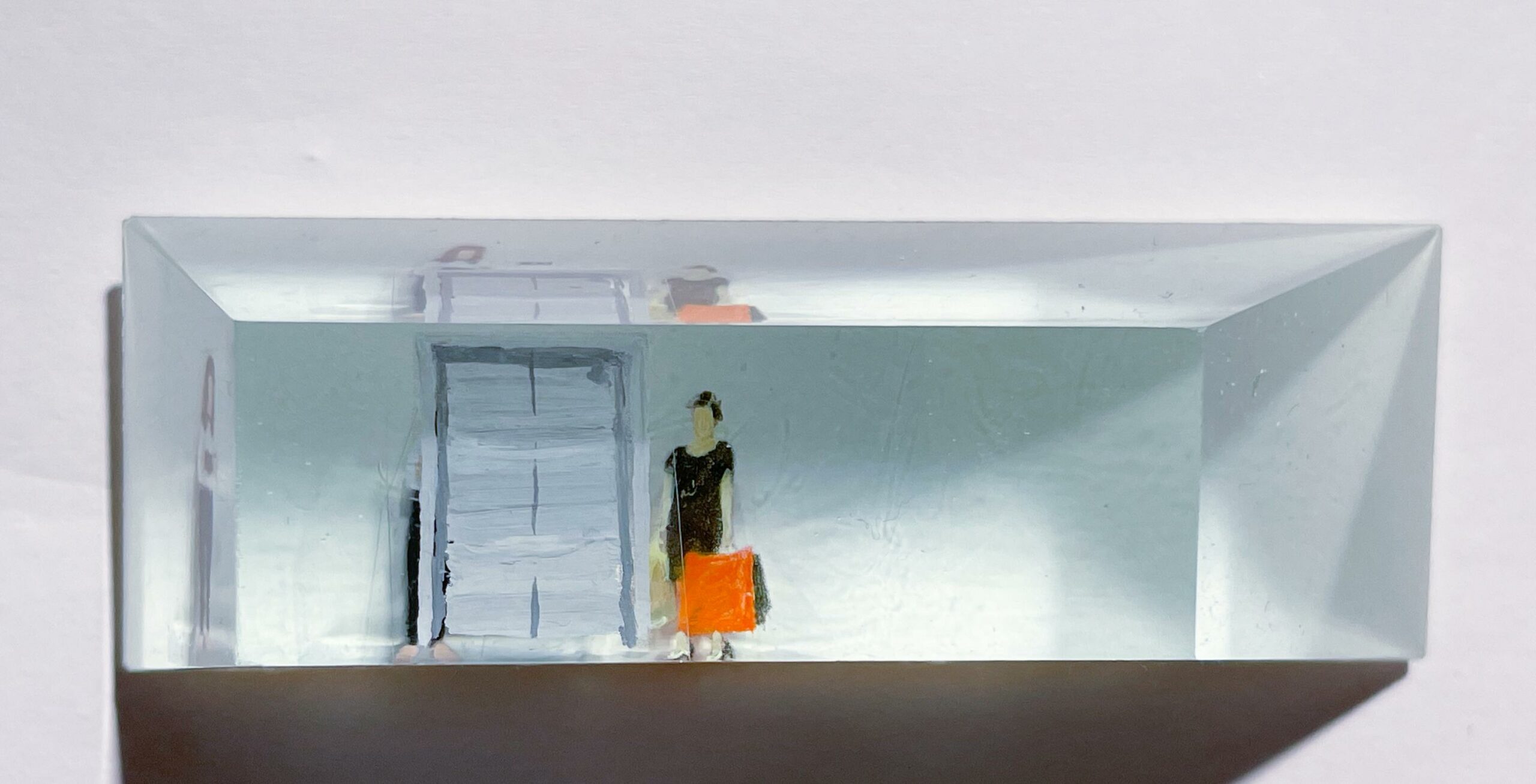 Indescribable scene &ndash; JAK.IS1371.2021 - atelierJAK 