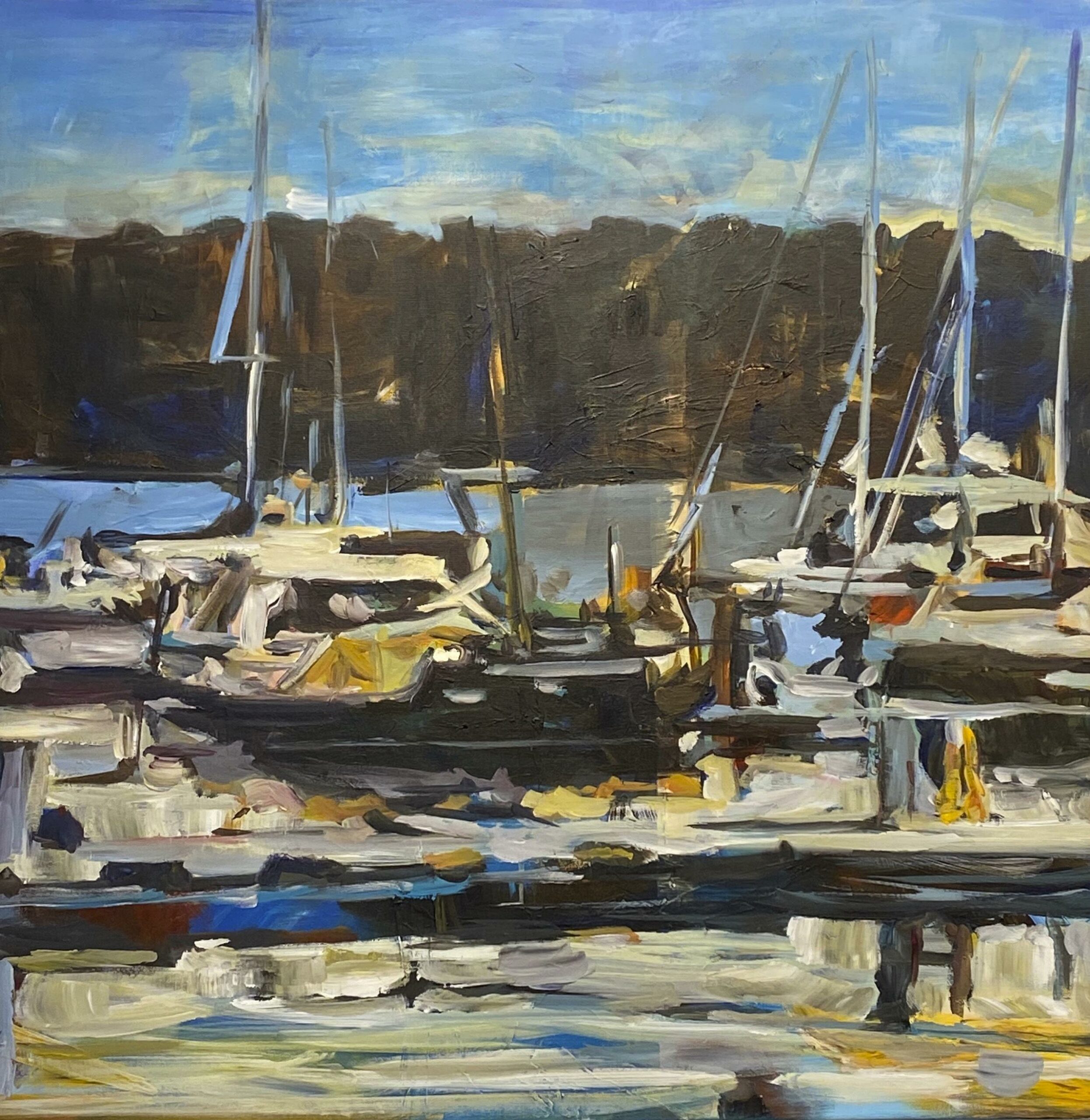 Haven Oslo - Angelika Tóth 