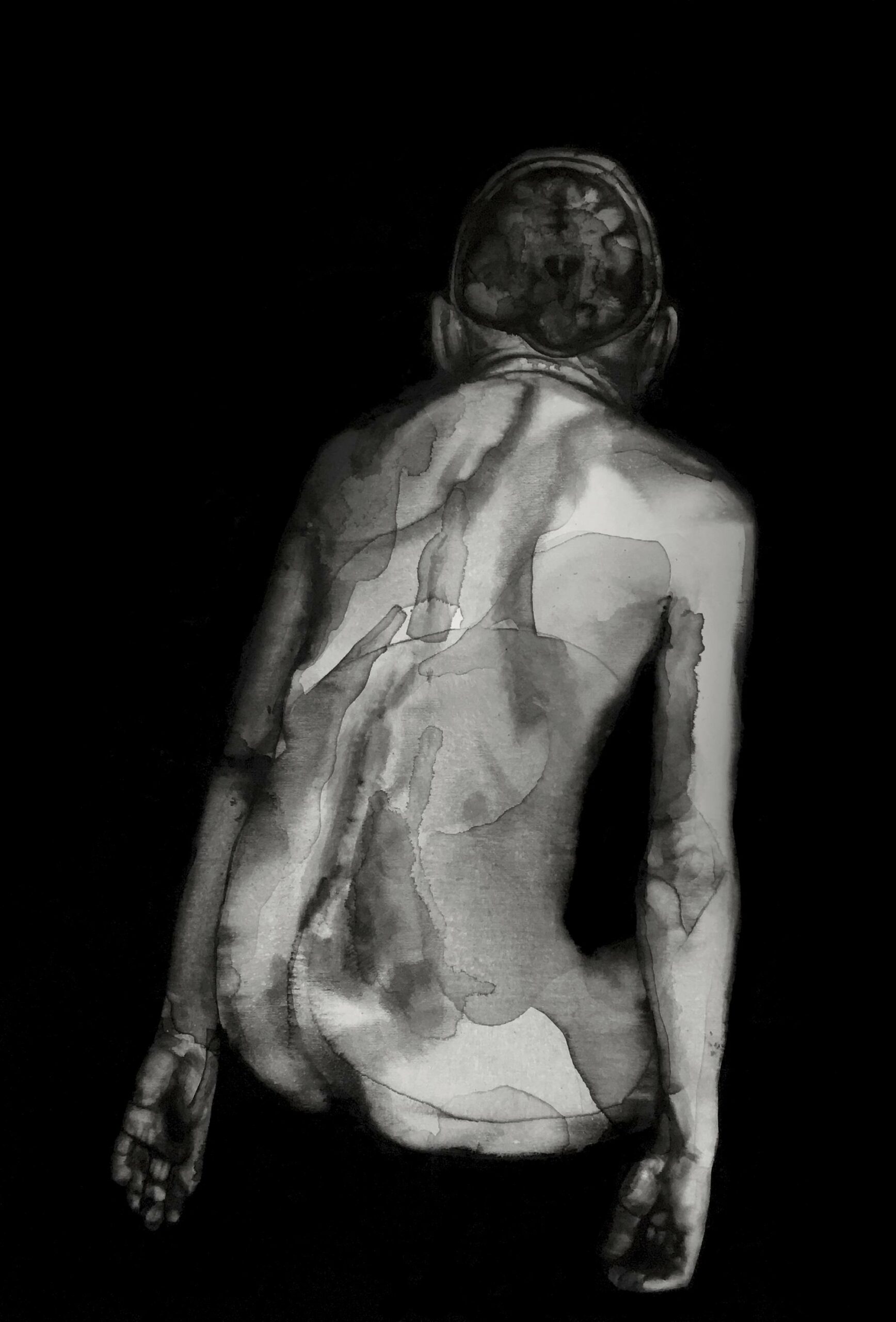 Clever Ape - Anna Nemes 